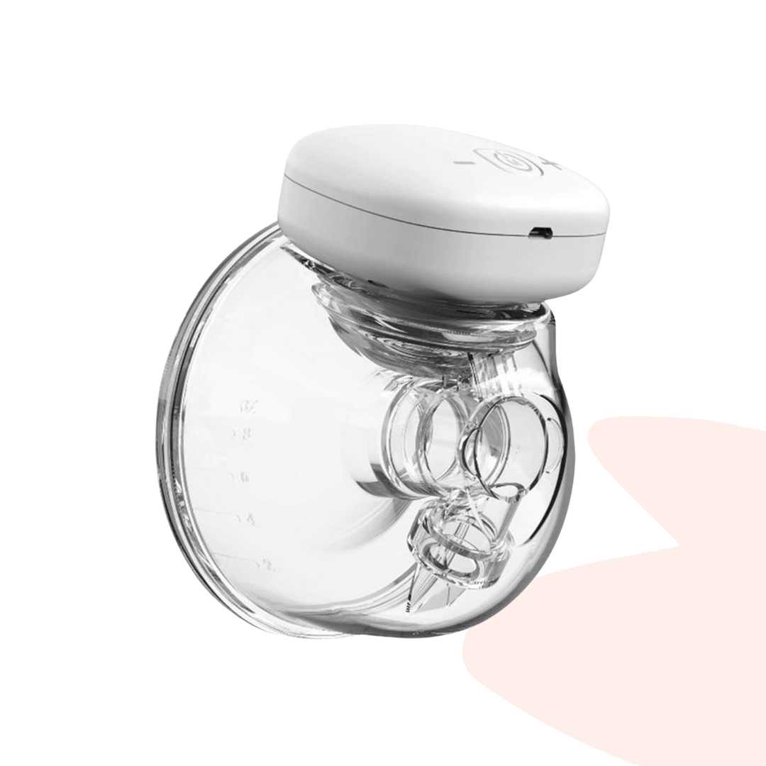 YOUHA The INs - Pompe simple mains libres GEN1