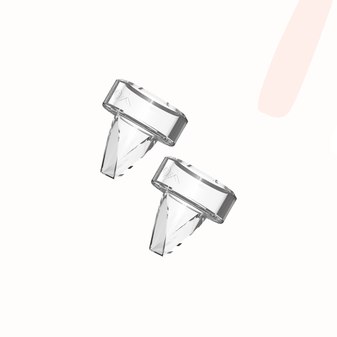 Youha valve gen1 (2 pieces)