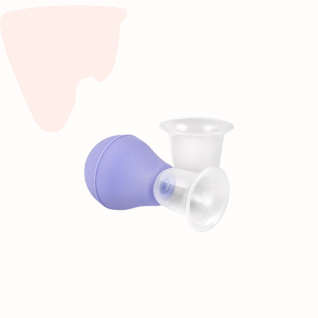 Latch Assist tepelvormer