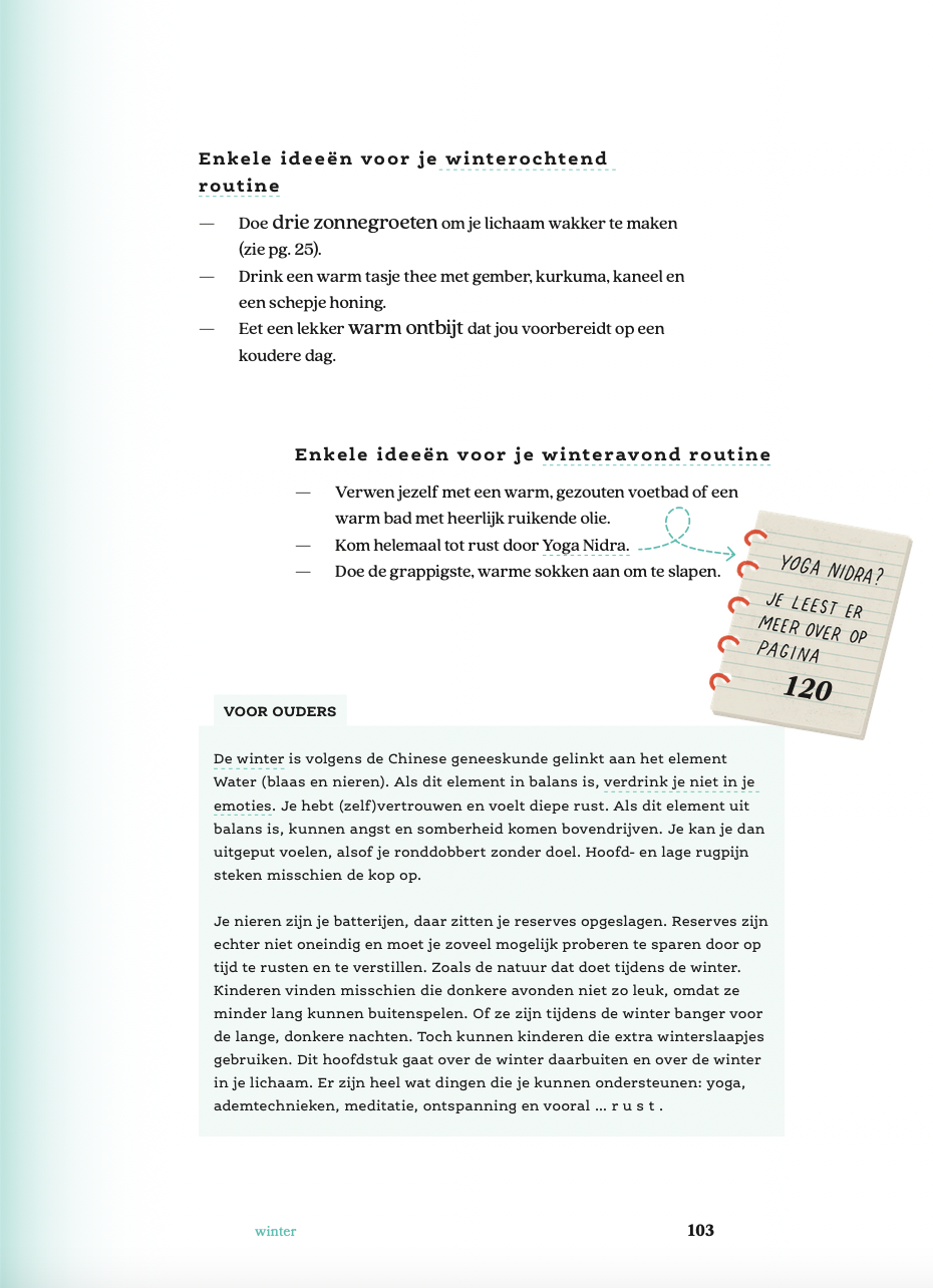 Le grand livre de repos pour les petits