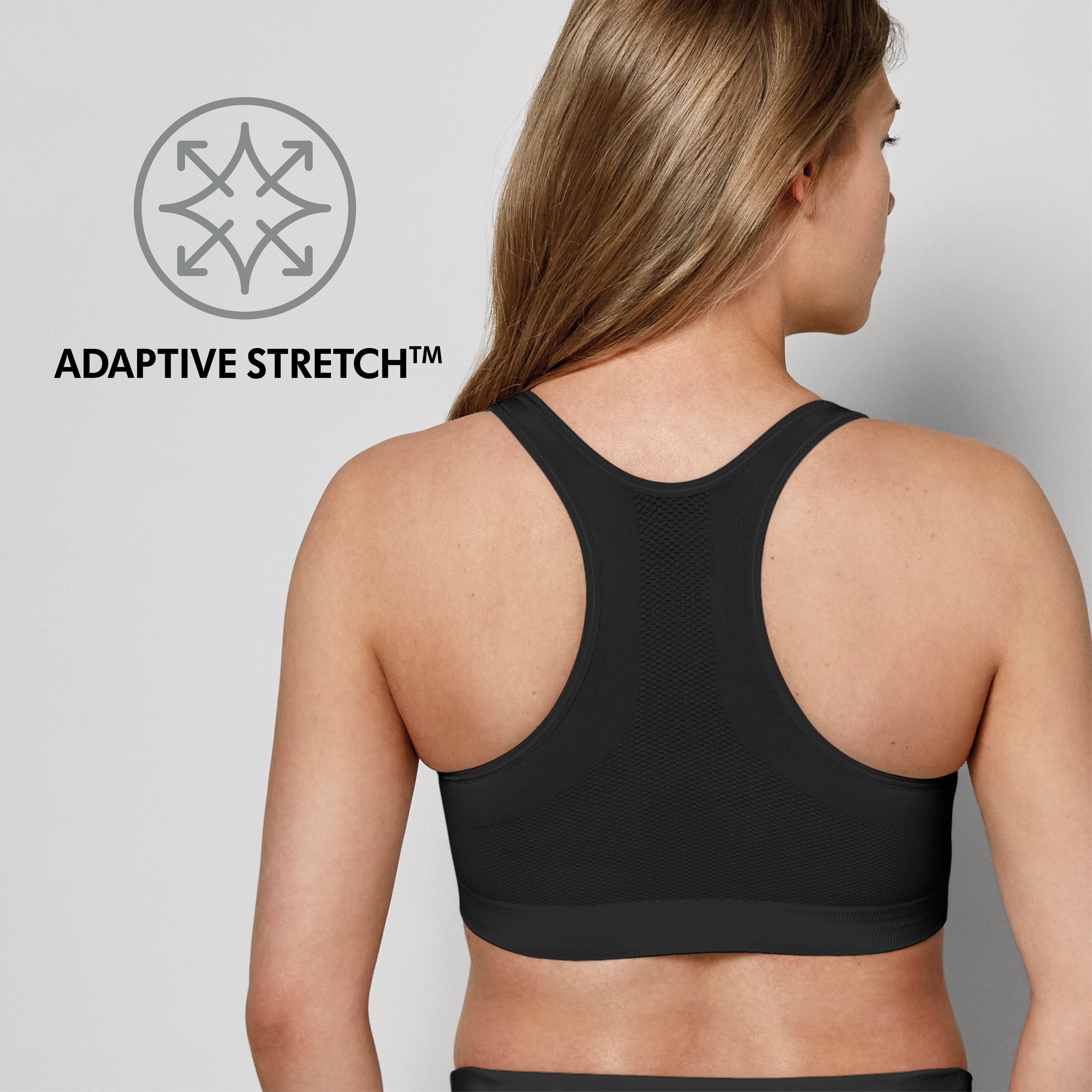 Soutien-gorge de maternité et d'allaitement Keep Cool Sleep pour la nuit