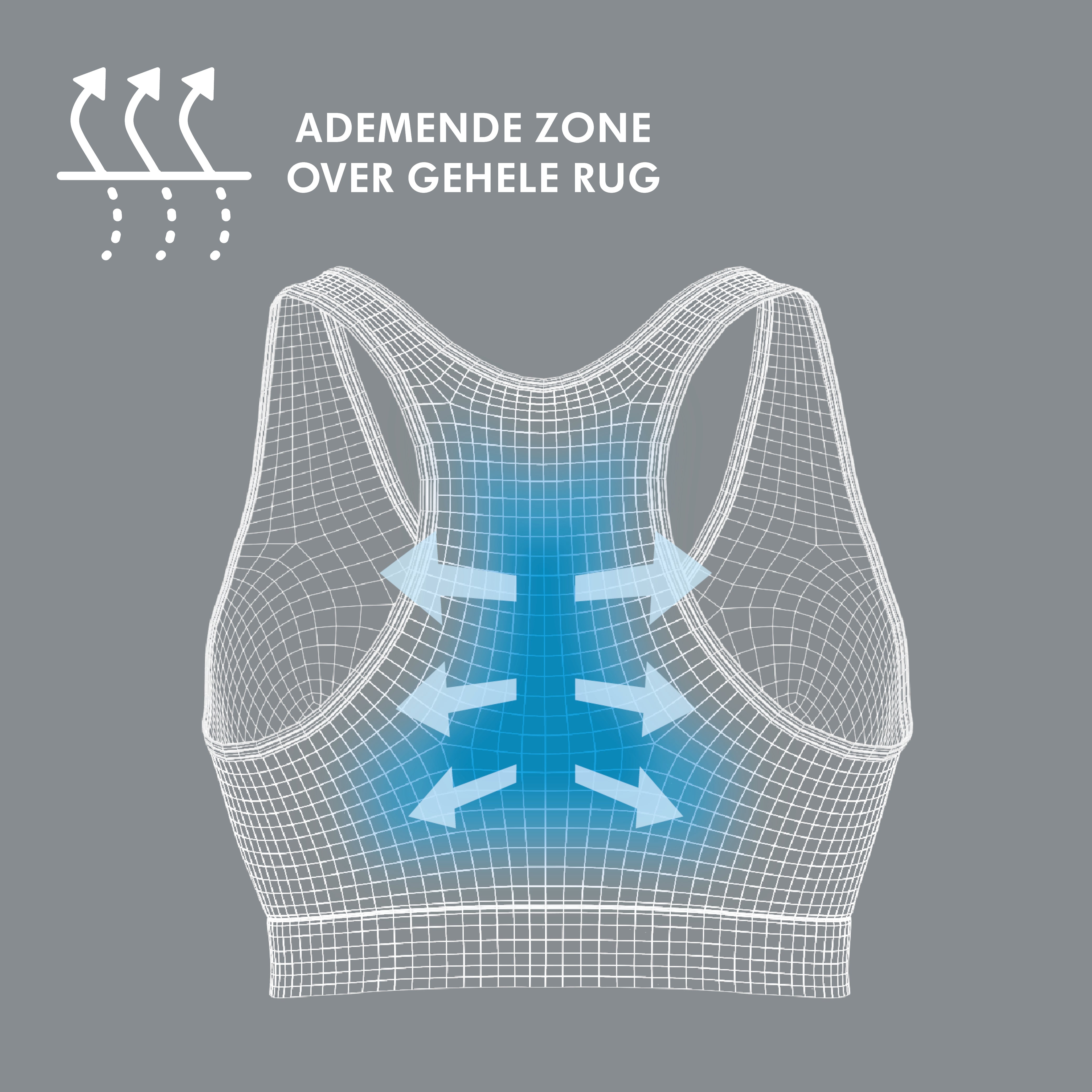 Keep Cool Sleep maternity and nursing bra for the night