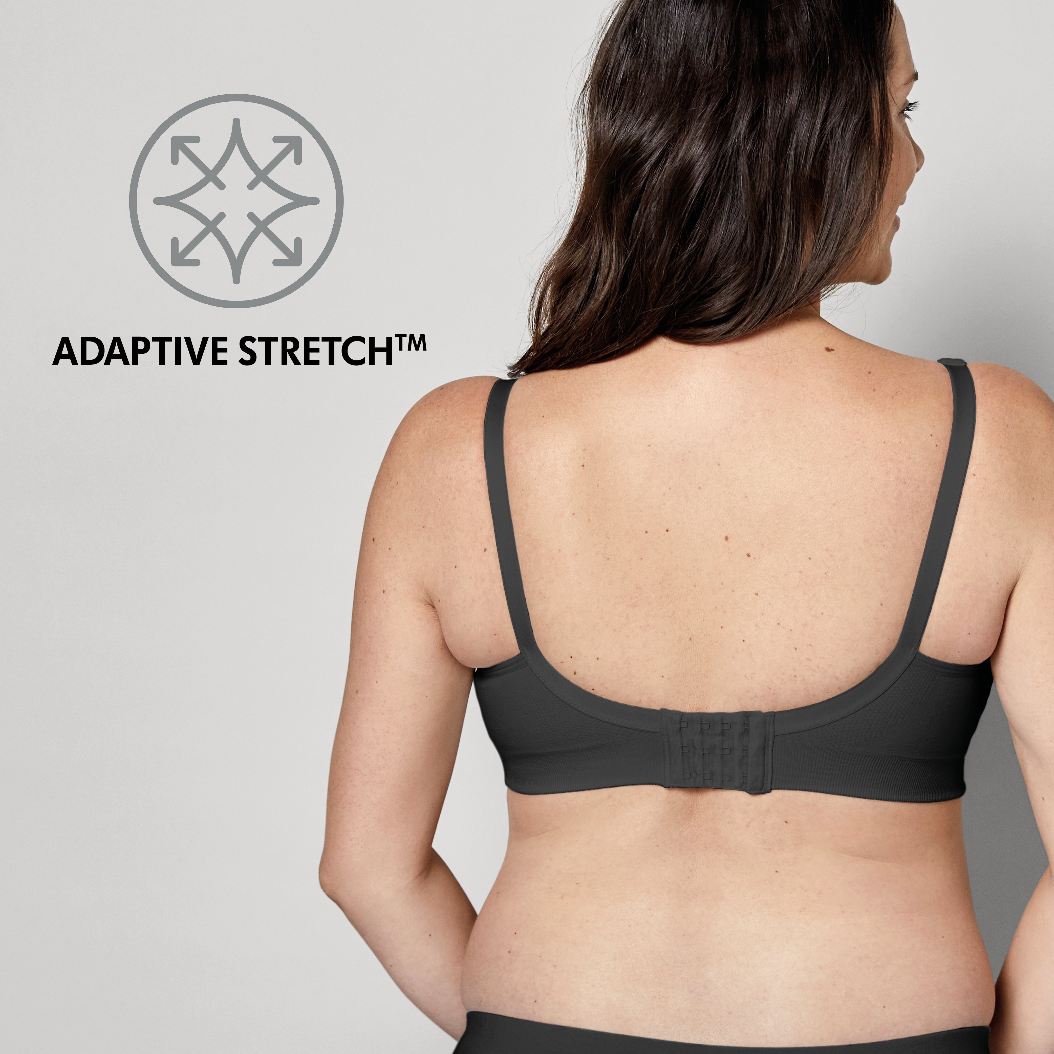 Keep Cool Ultra Maternity and Nursing Bra