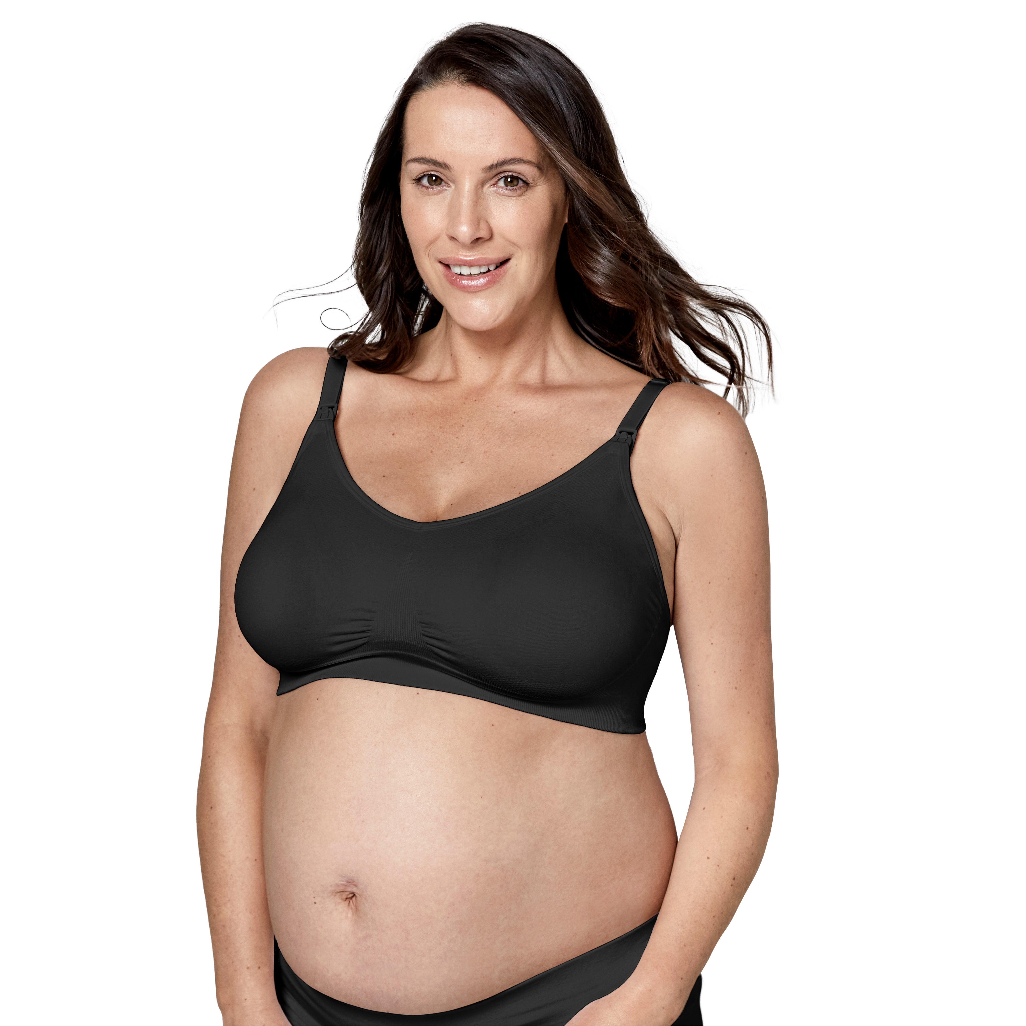 Keep Cool Ultra Maternity and Nursing Bra