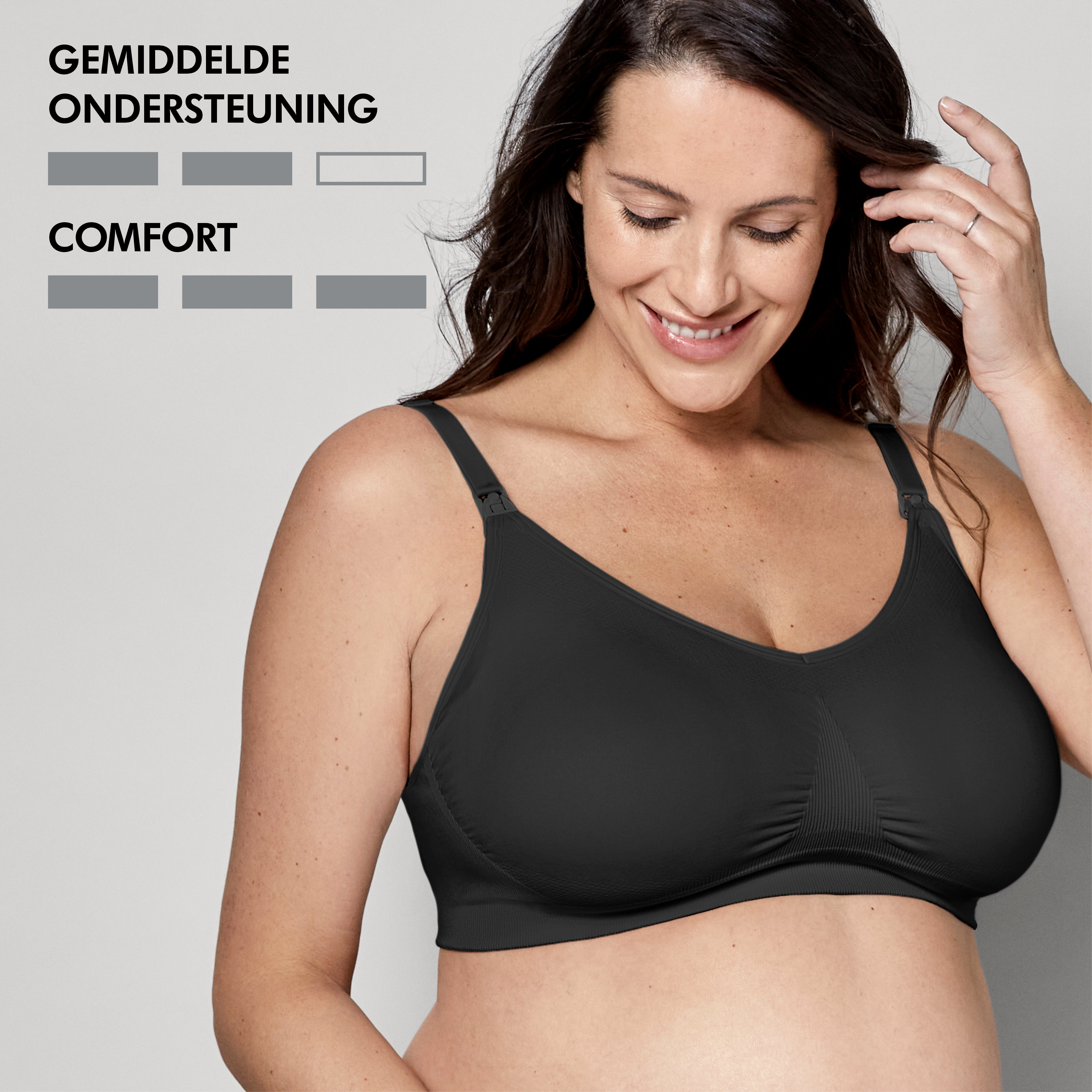 Keep Cool Ultra Maternity and Nursing Bra
