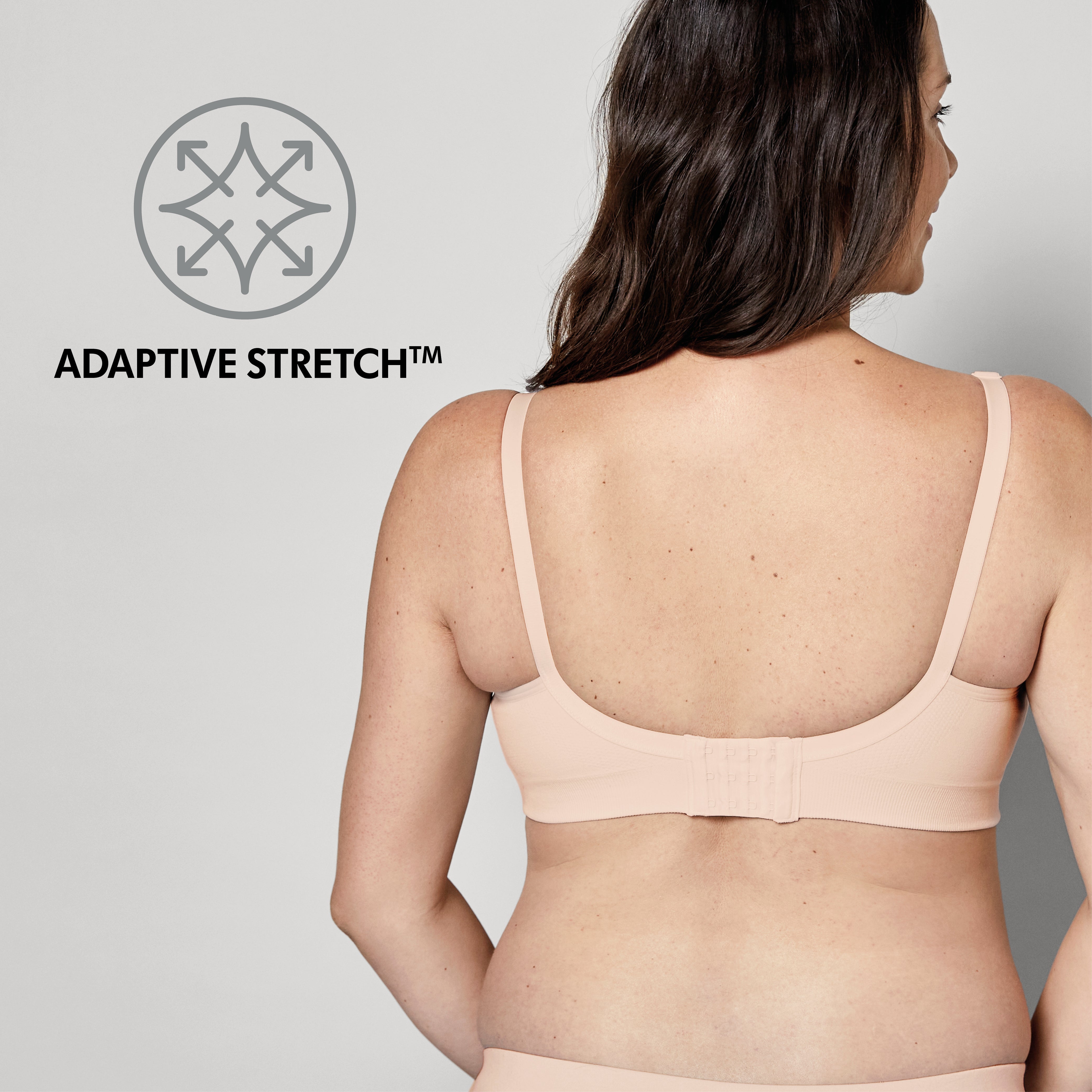 Keep Cool Ultra Maternity and Nursing Bra