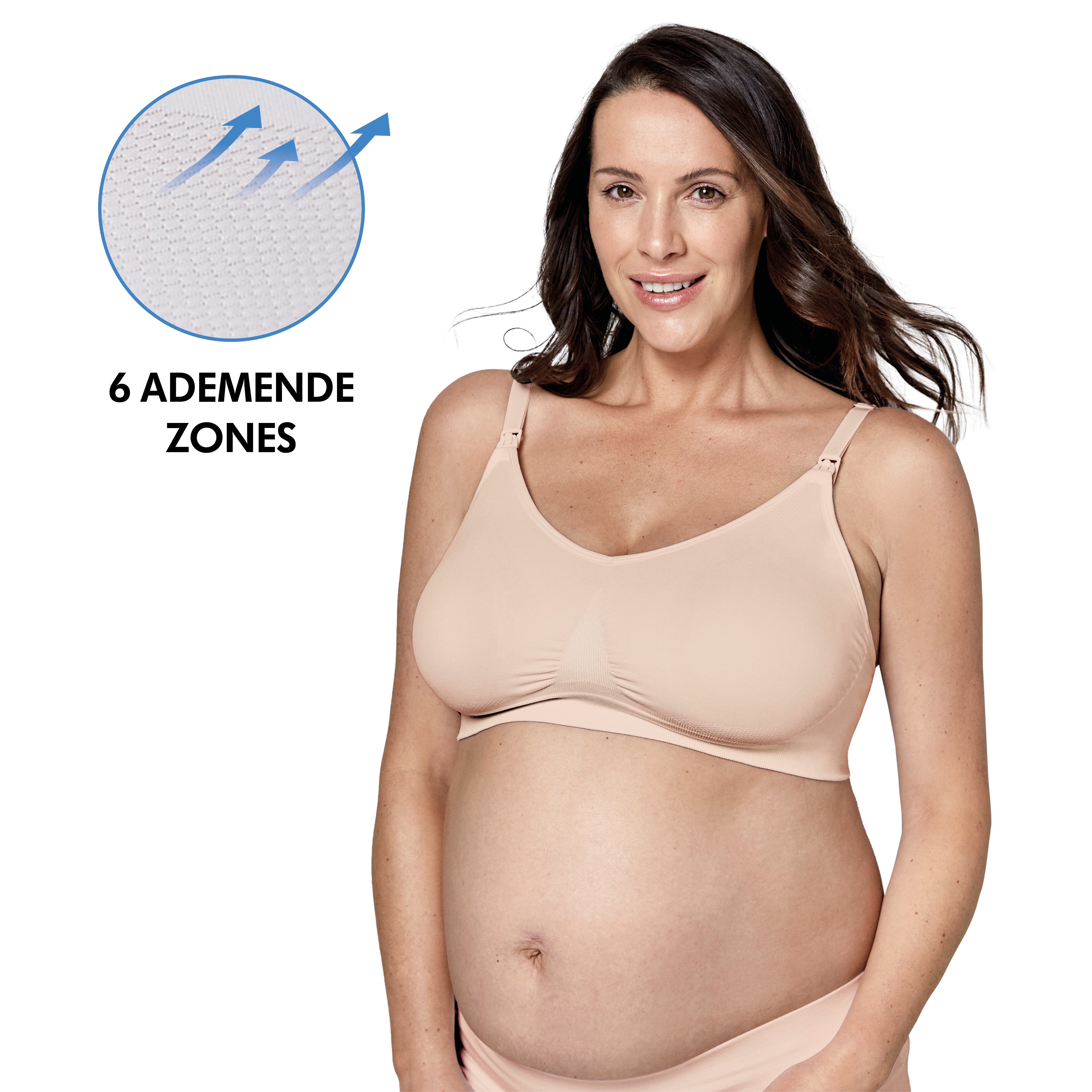 Keep Cool Ultra Maternity and Nursing Bra