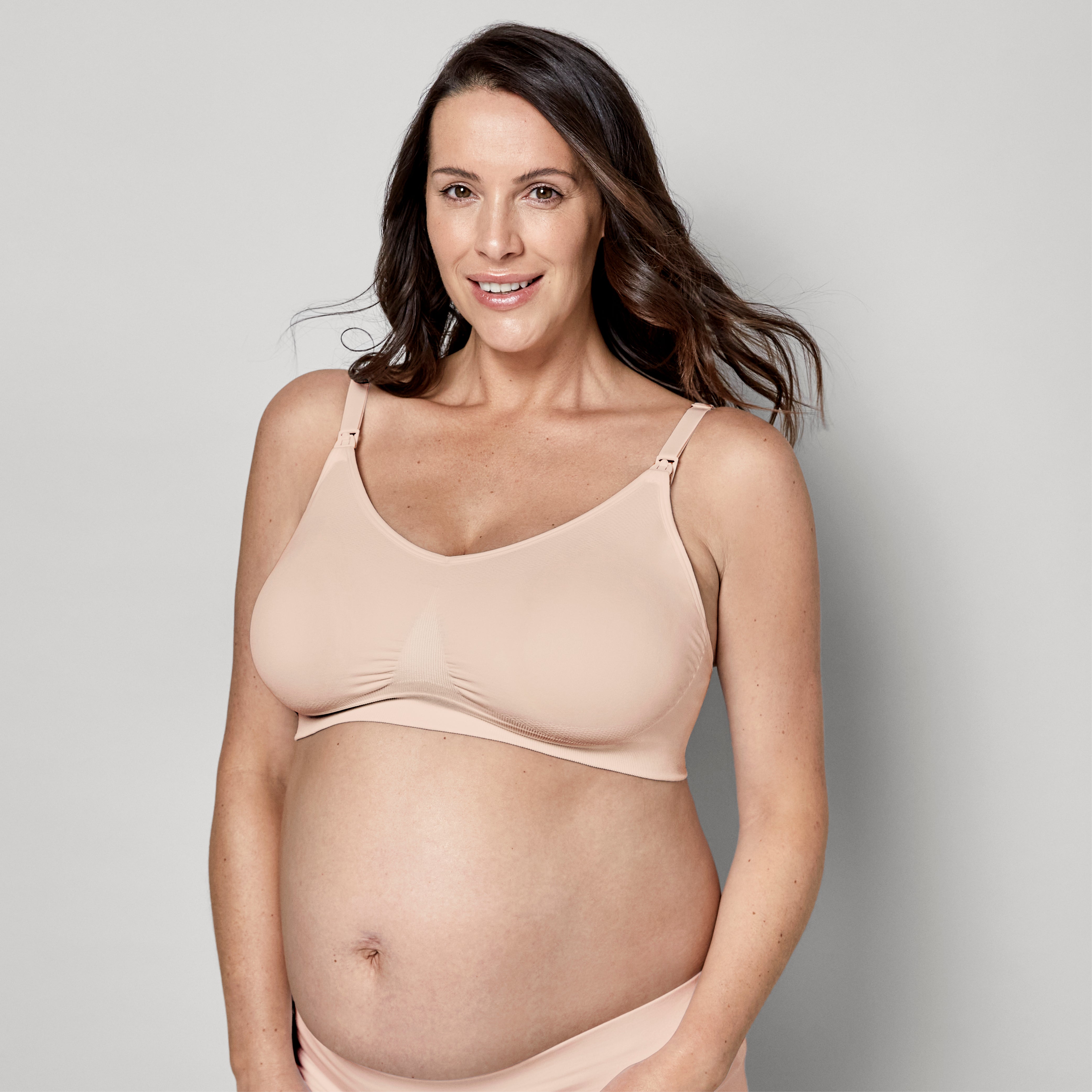 Keep Cool Ultra Maternity and Nursing Bra