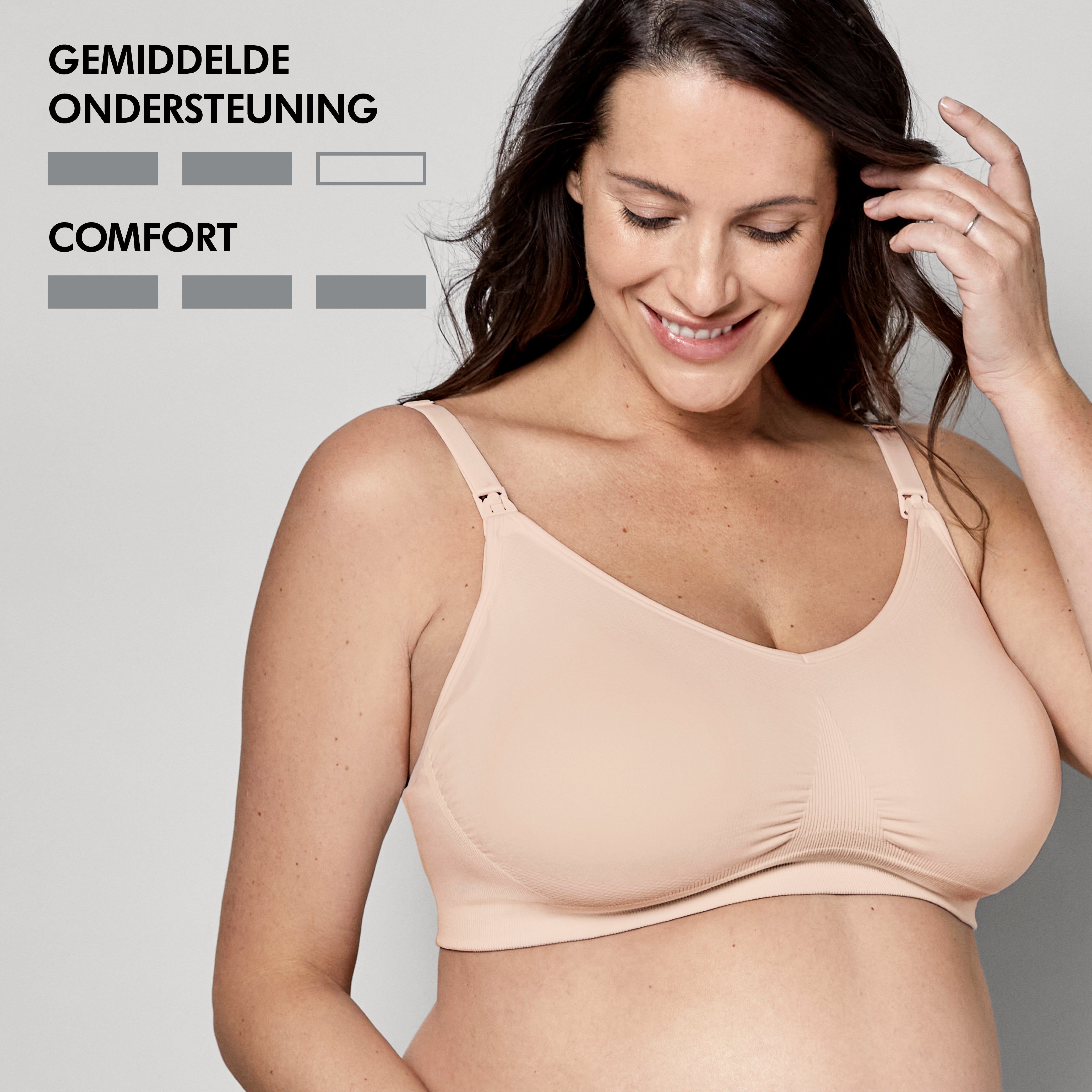 Keep Cool Ultra Maternity and Nursing Bra