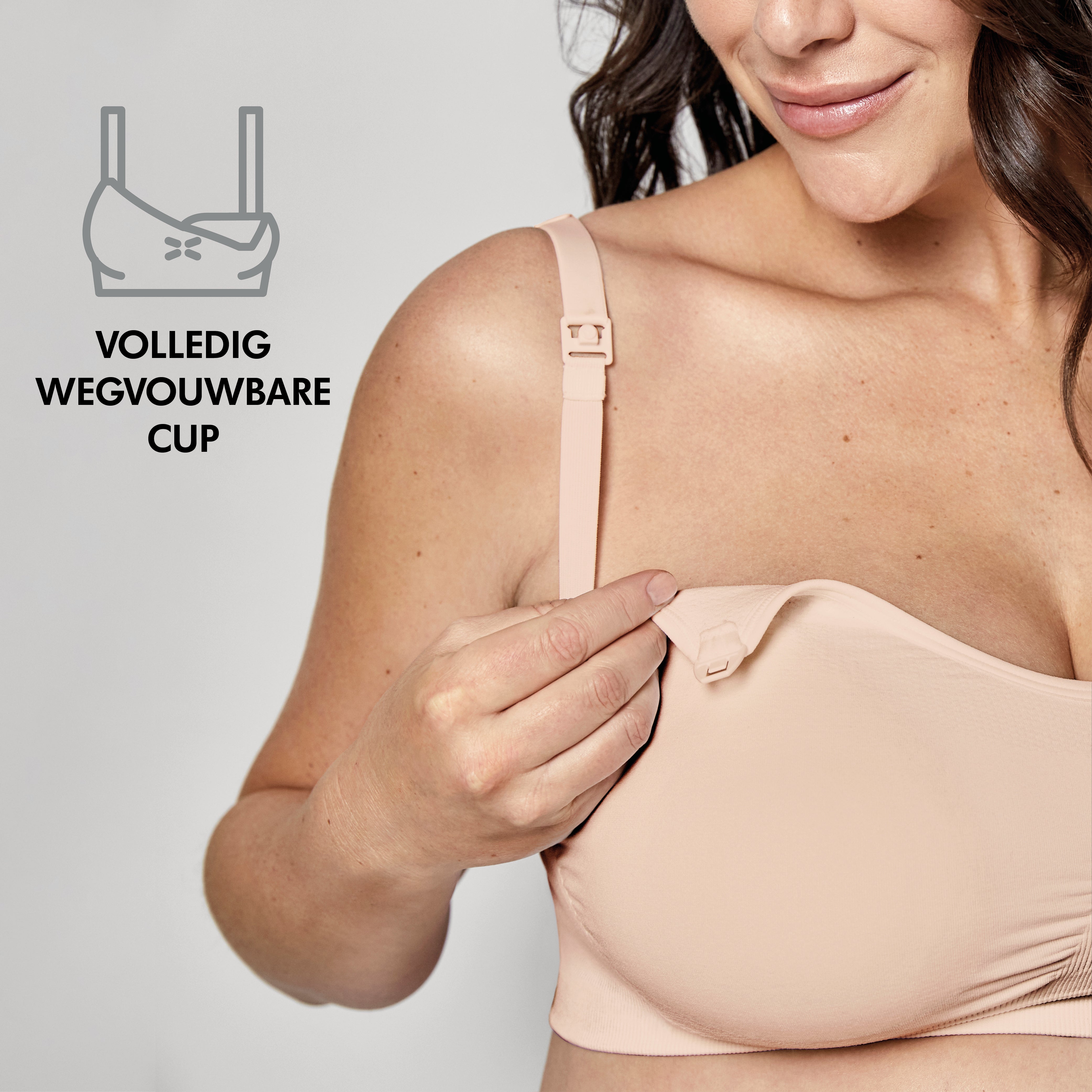 Keep Cool Ultra Maternity and Nursing Bra