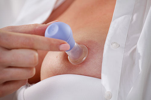 Latch Assist tepelvormer