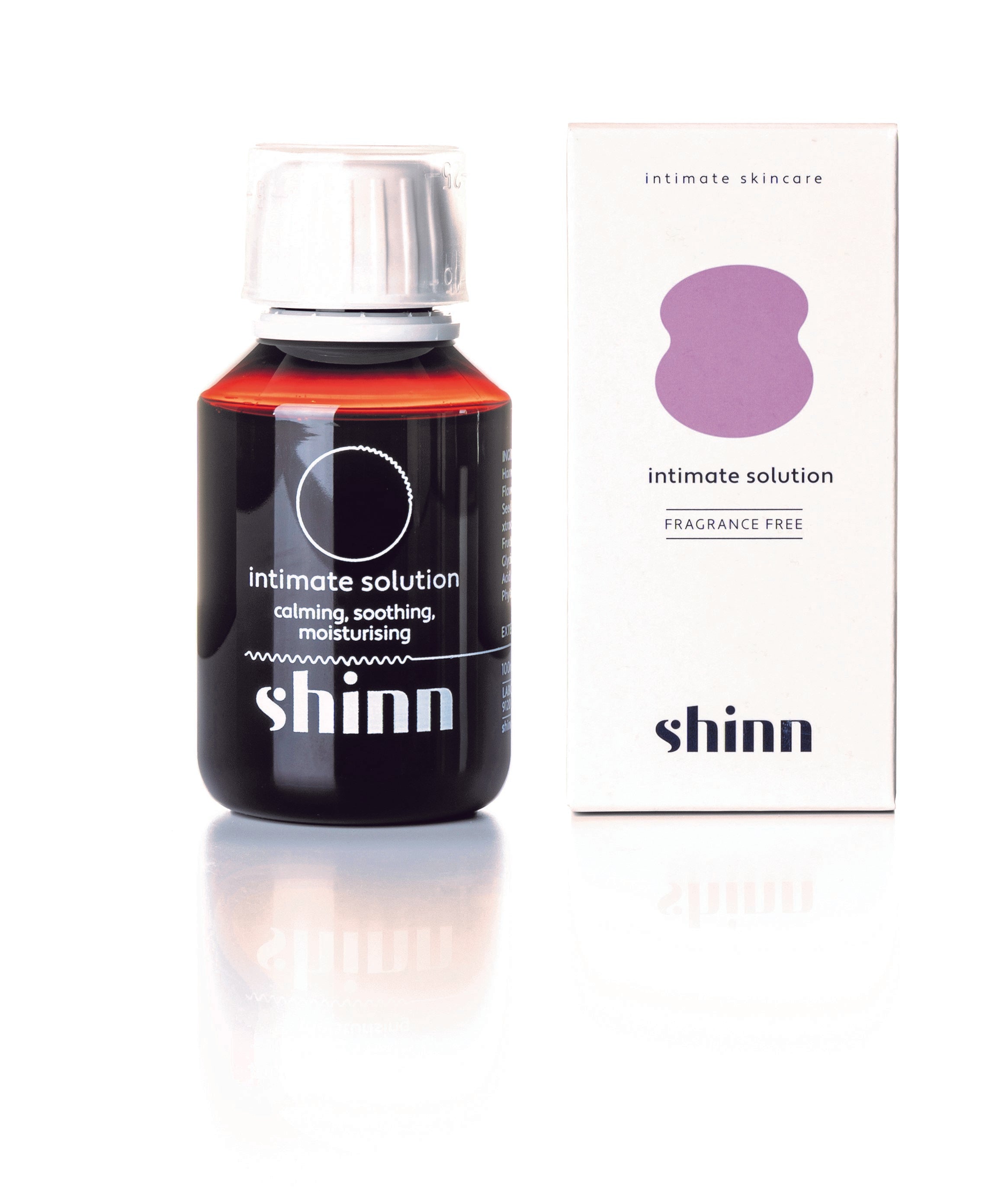 Solution intime - Shinn