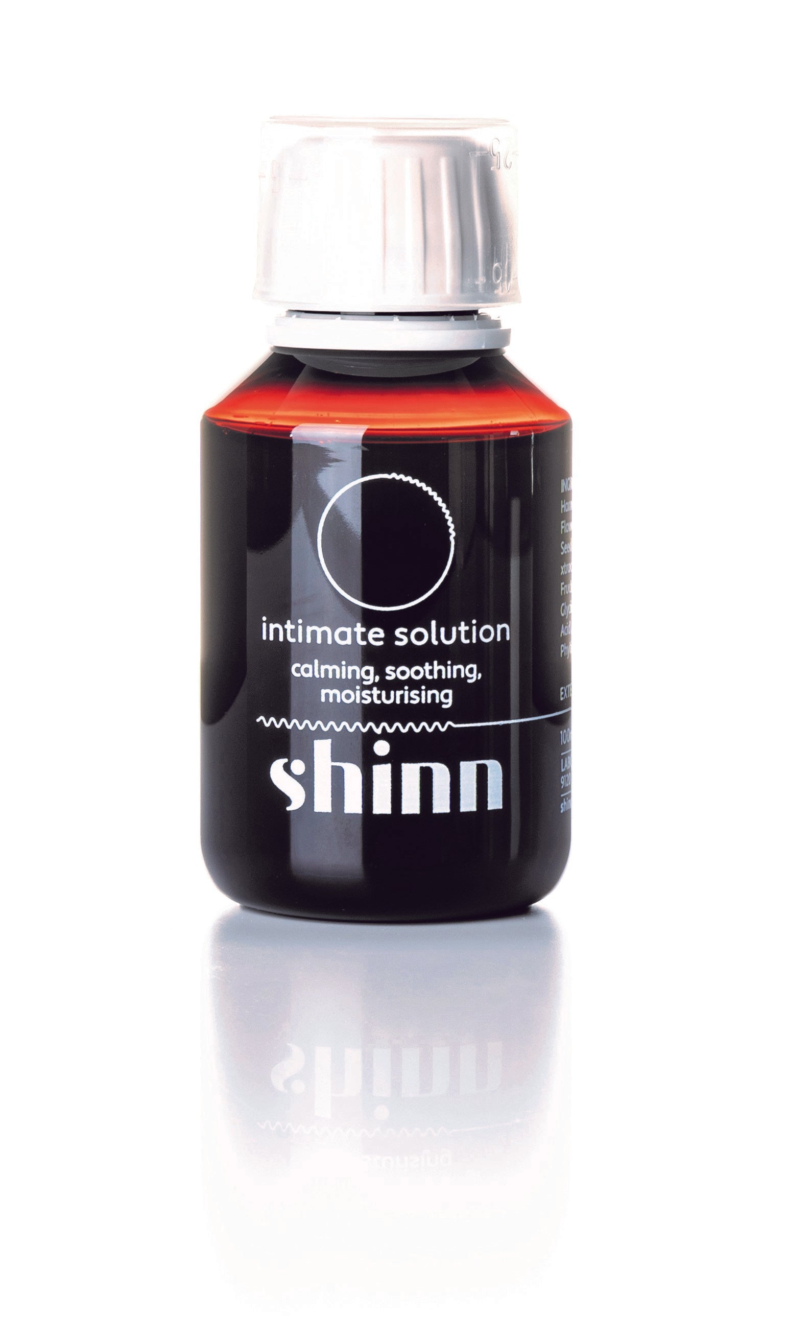 Solution intime - Shinn