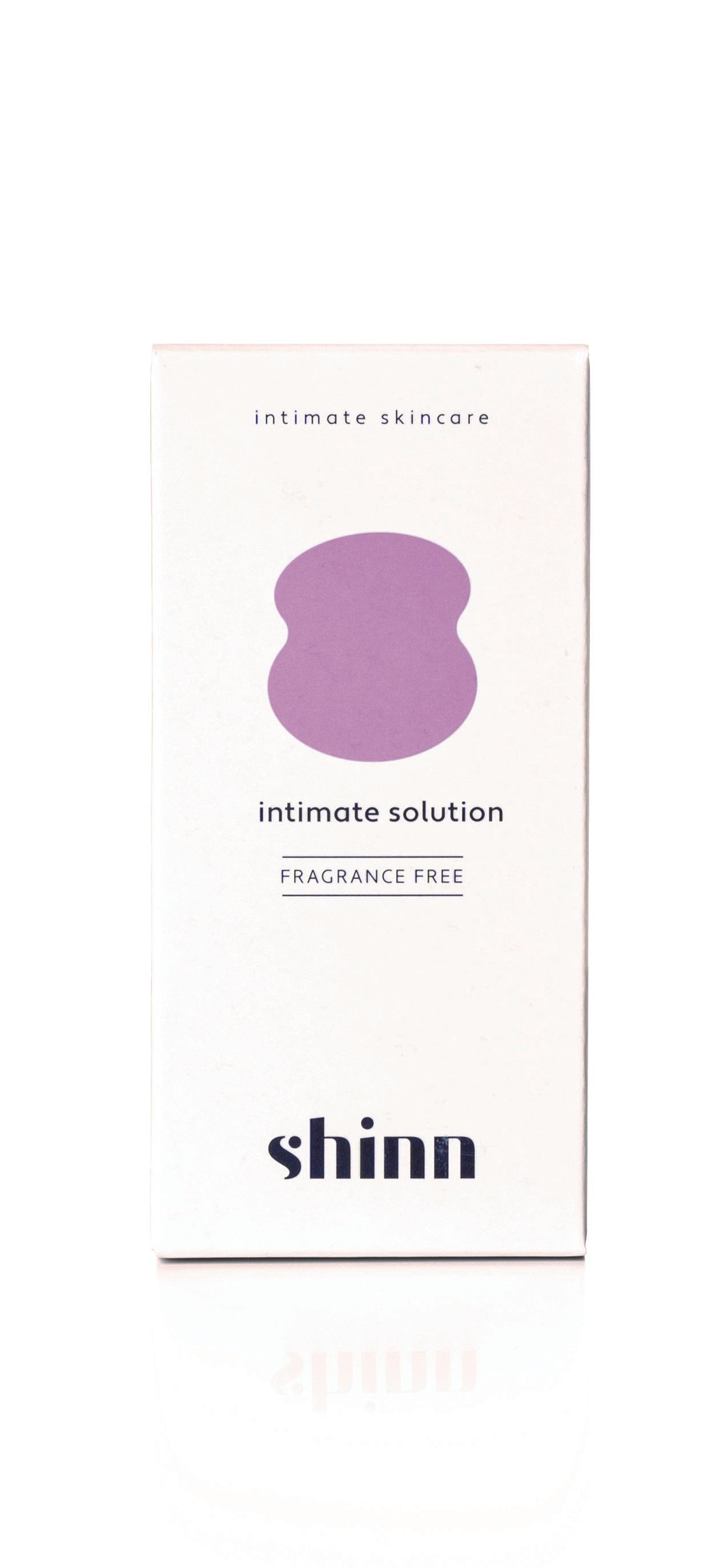 Solution intime - Shinn