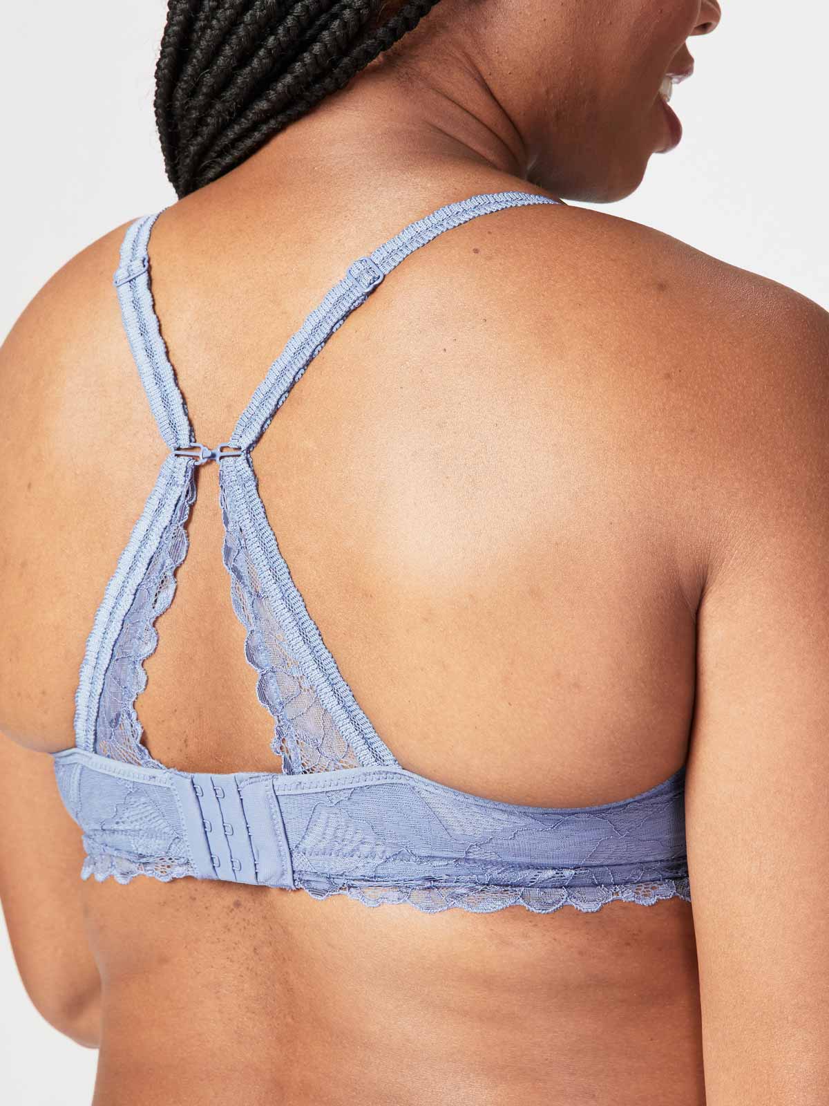 END OF RANGE - Chantilly - Maternity and nursing bra