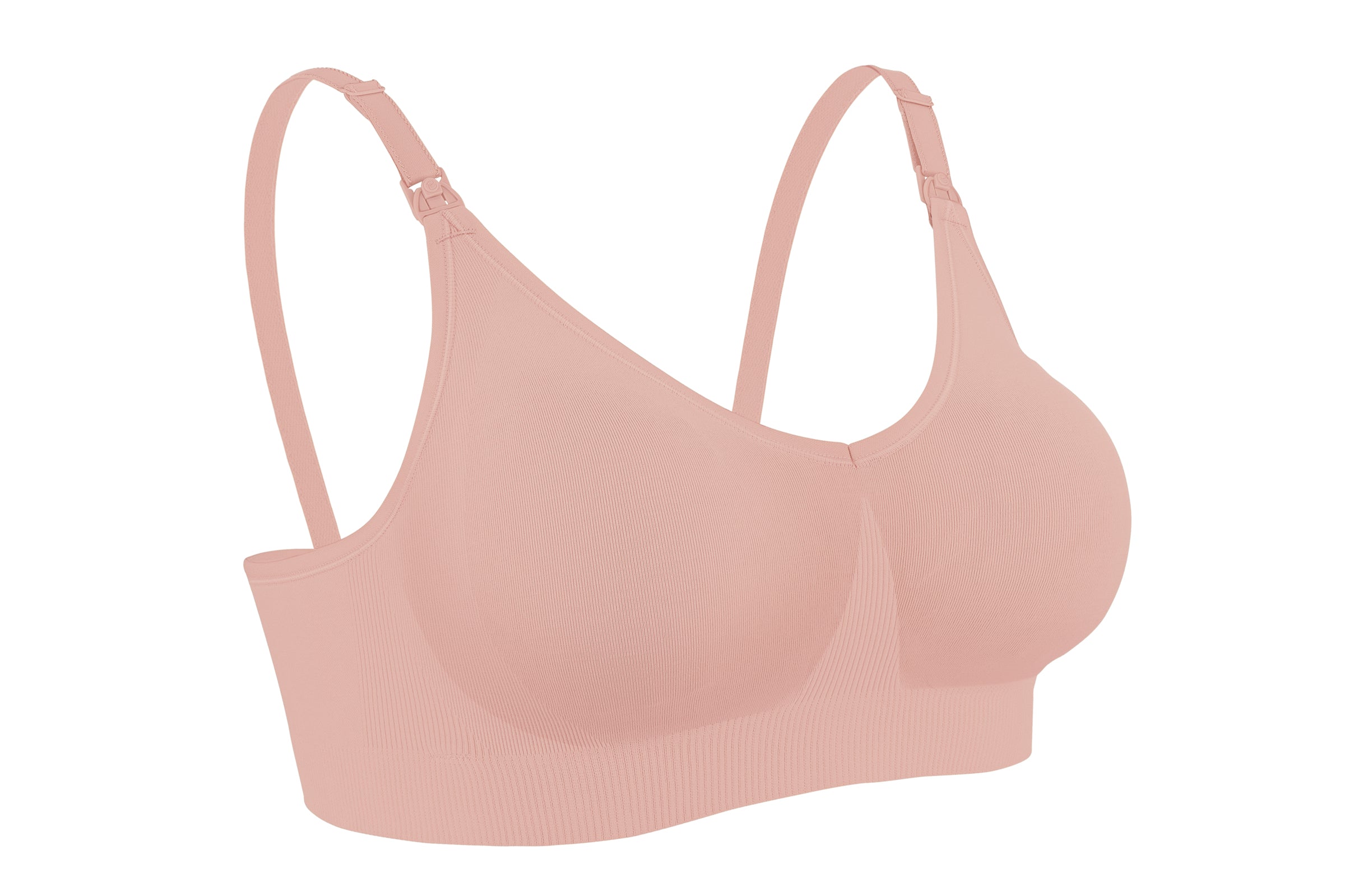 Body Silk Seamless - soutien-gorge de maternité et d'allaitement
