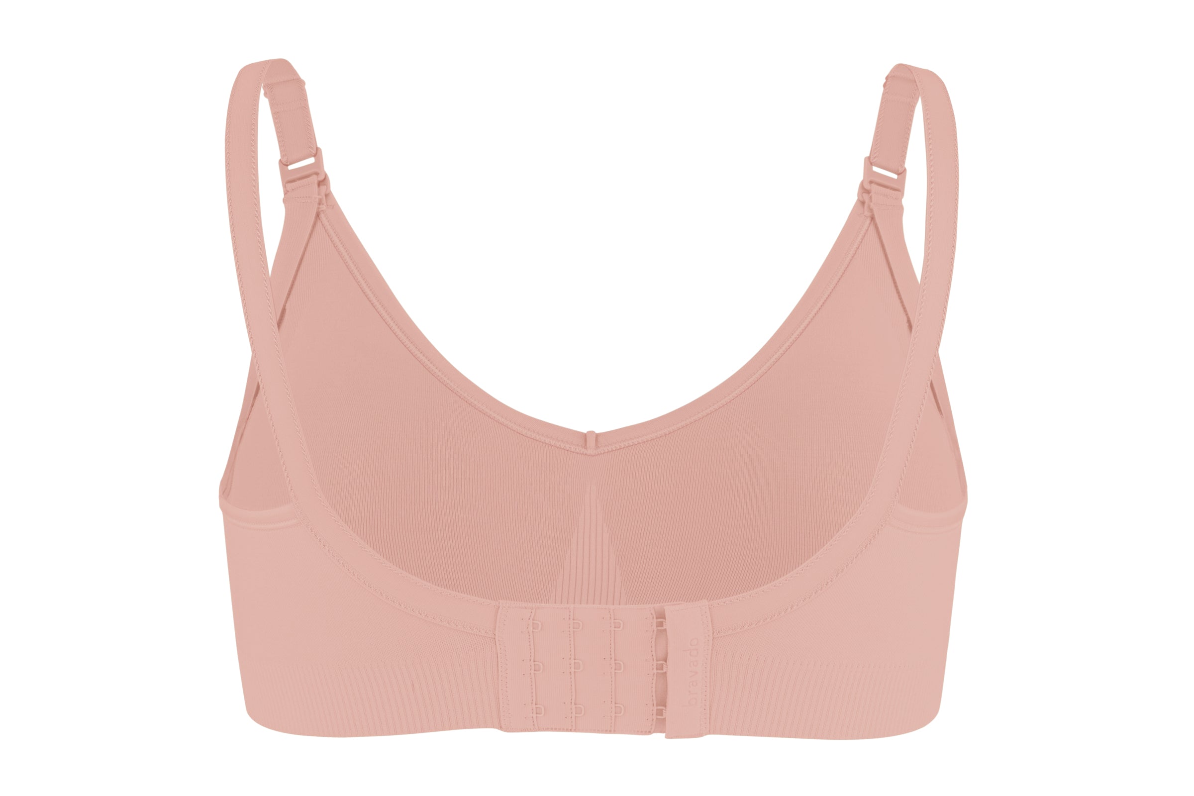 Body Silk Seamless - soutien-gorge de maternité et d'allaitement