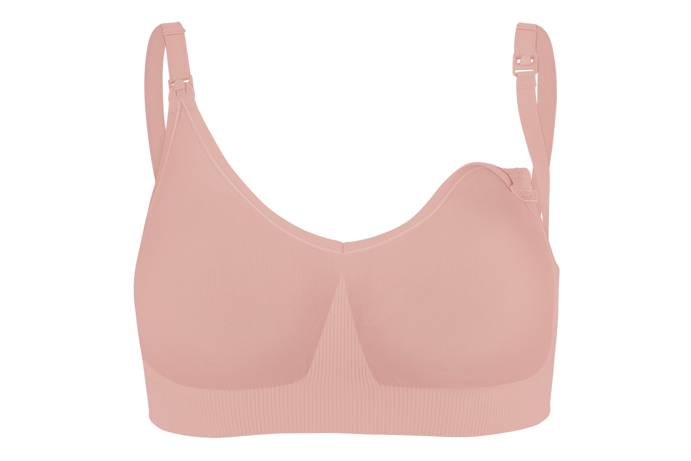 Body Silk Seamless - soutien-gorge de maternité et d'allaitement