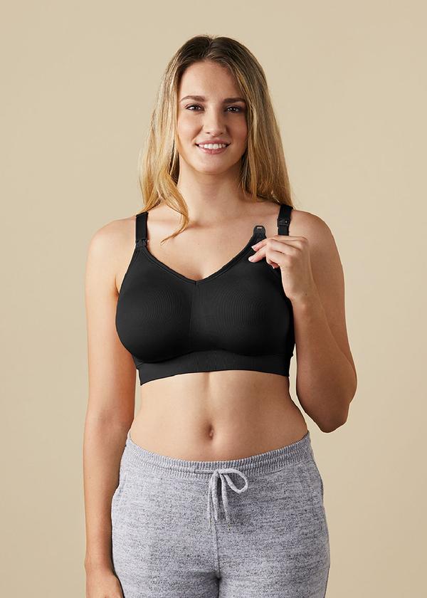 Body Silk Seamless - soutien-gorge de maternité et d'allaitement