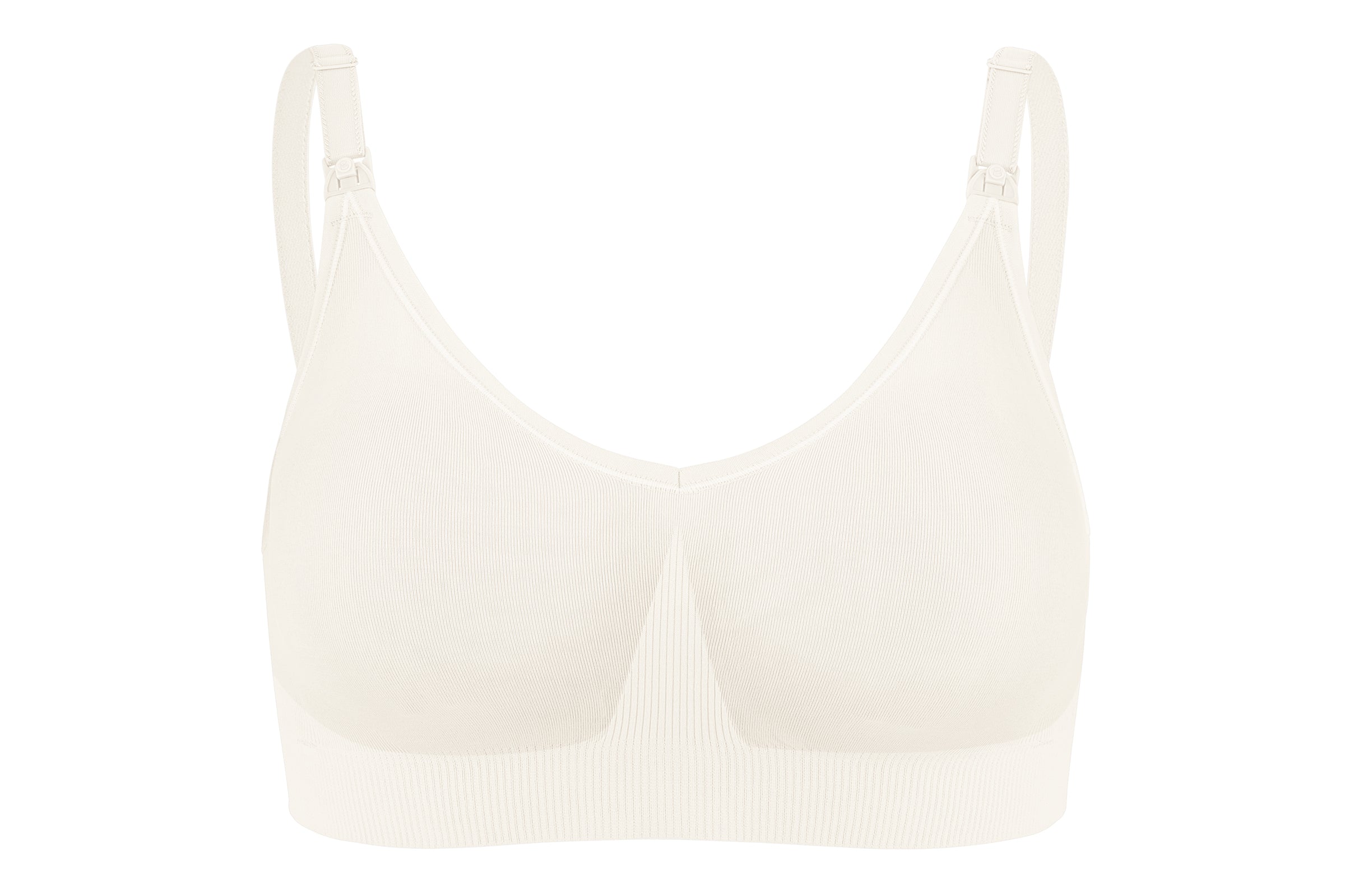 Body Silk Seamless - soutien-gorge de maternité et d'allaitement