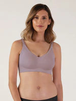 Body Silk Seamless - soutien-gorge de maternité et d'allaitement