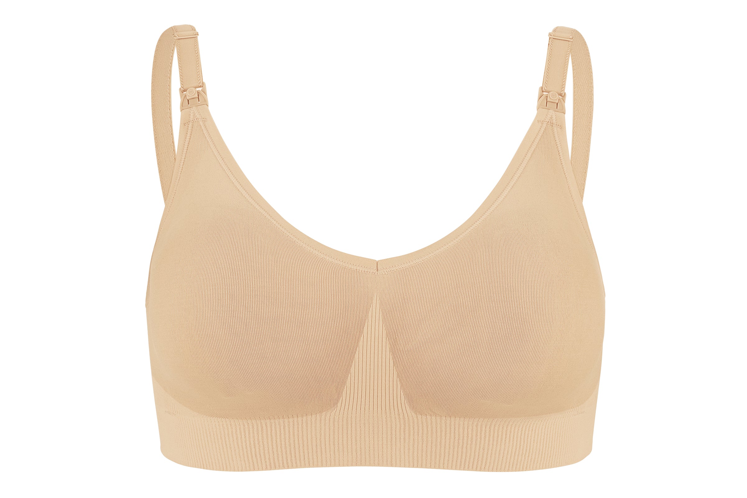 Body Silk Seamless - soutien-gorge de maternité et d'allaitement