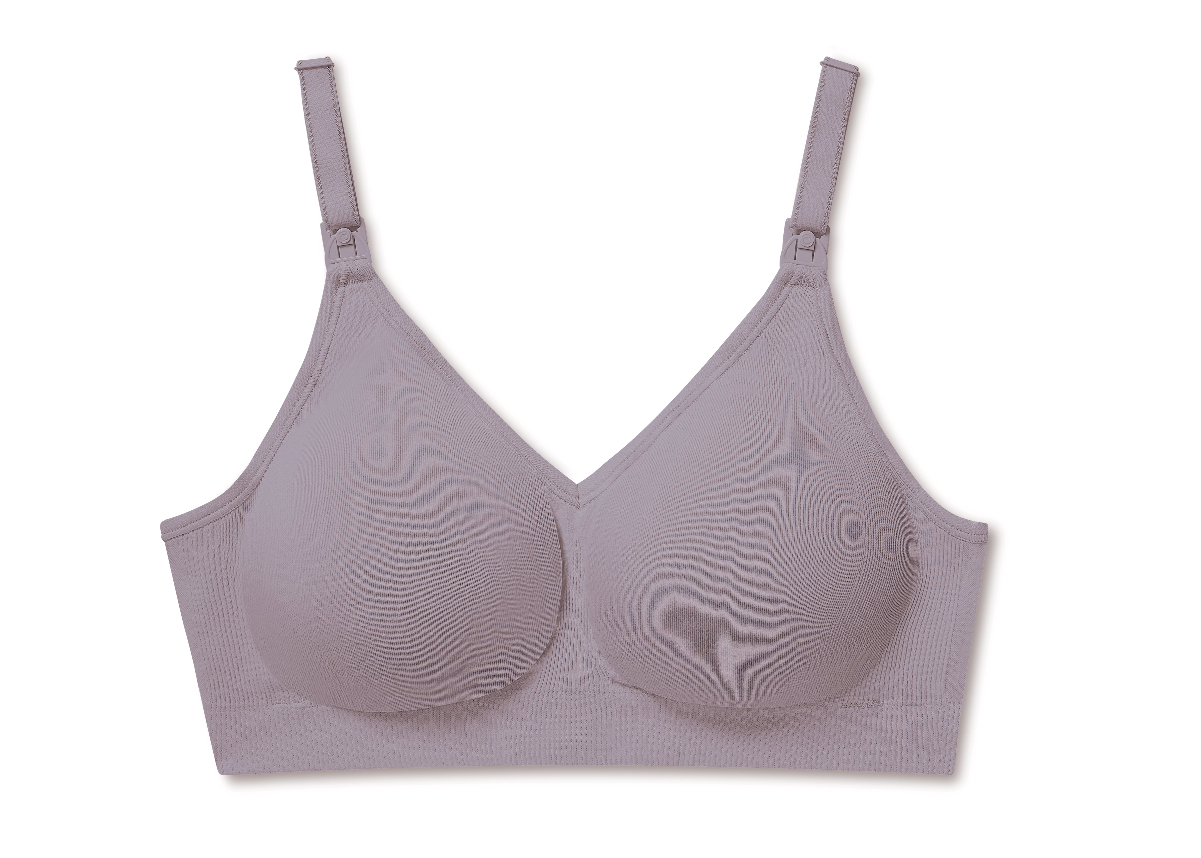 Body Silk Seamless - soutien-gorge de maternité et d'allaitement
