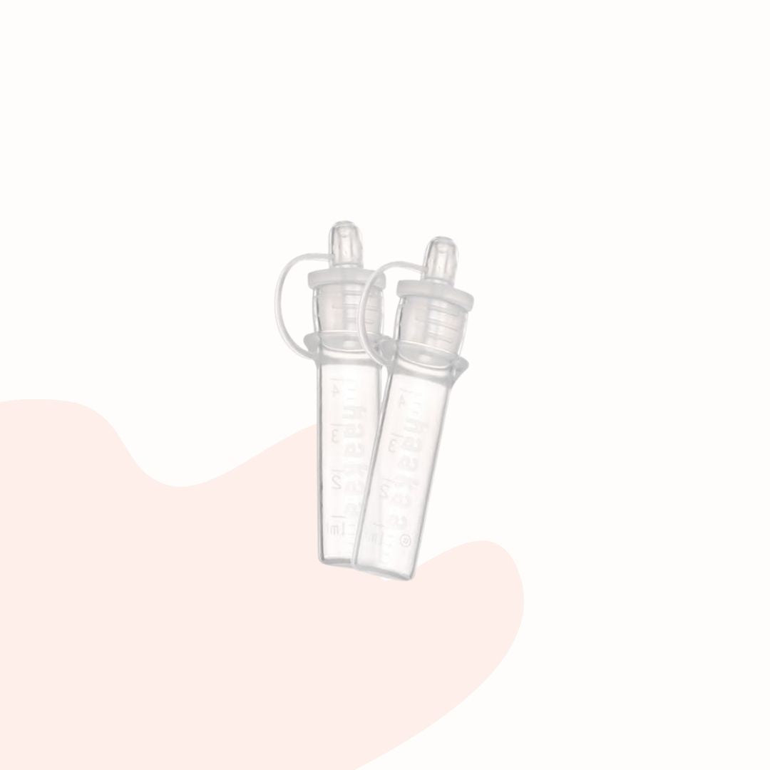 Collecteur de colostrum