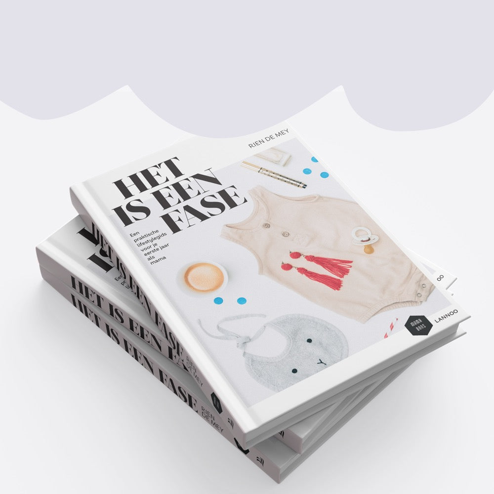 Het is een fase - Rien De Mey
