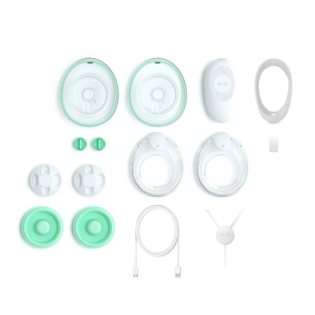 Elvie kolf stride (dubbel) 1.0