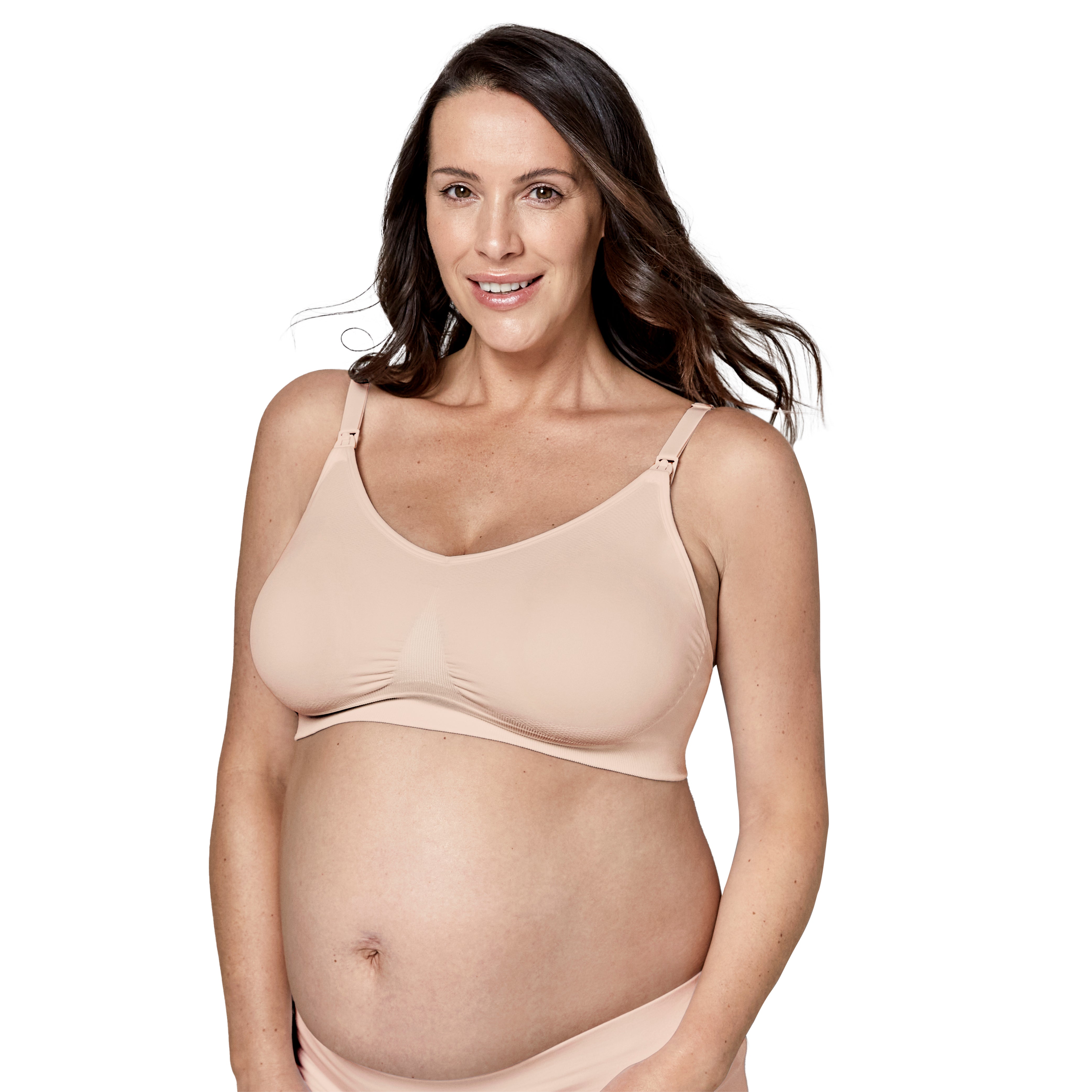 Keep Cool Ultra Maternity and Nursing Bra
