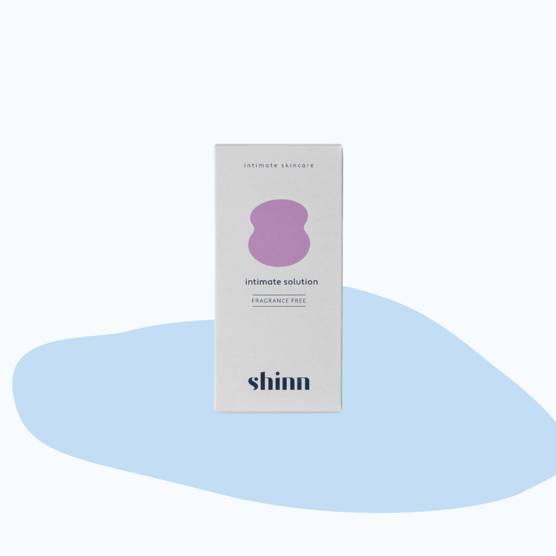 Solution intime - Shinn