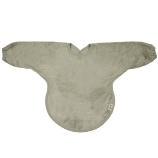 Timboo - Bib with sleeves