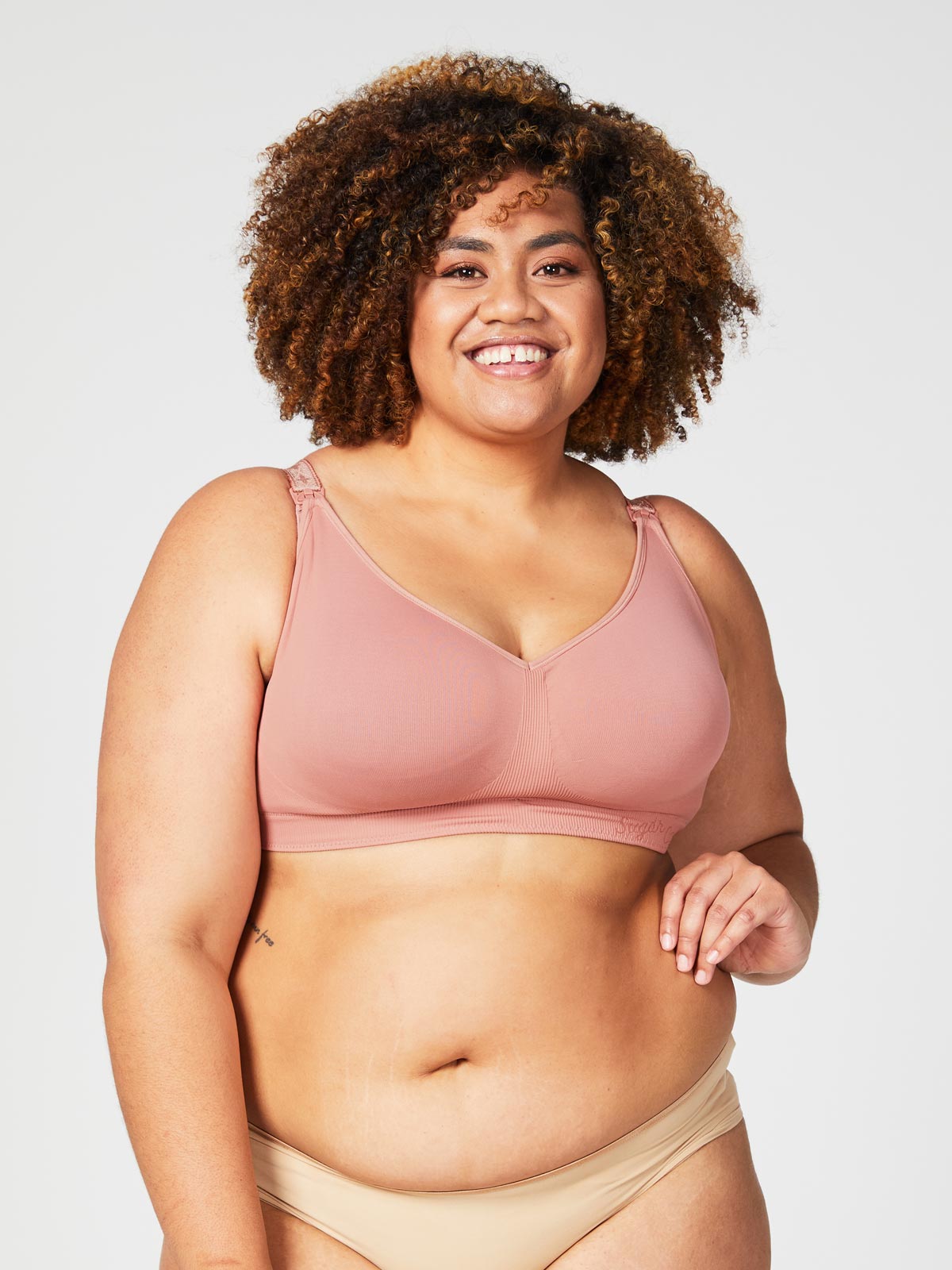 Popping Candy - Soutien-gorge de maternité et d'allaitement (taille G à K)