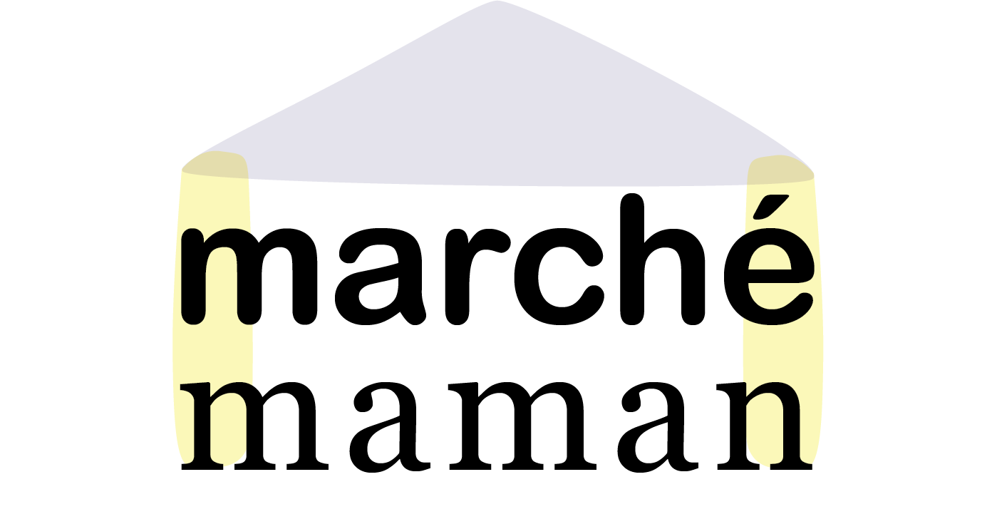 Marché Maman XL