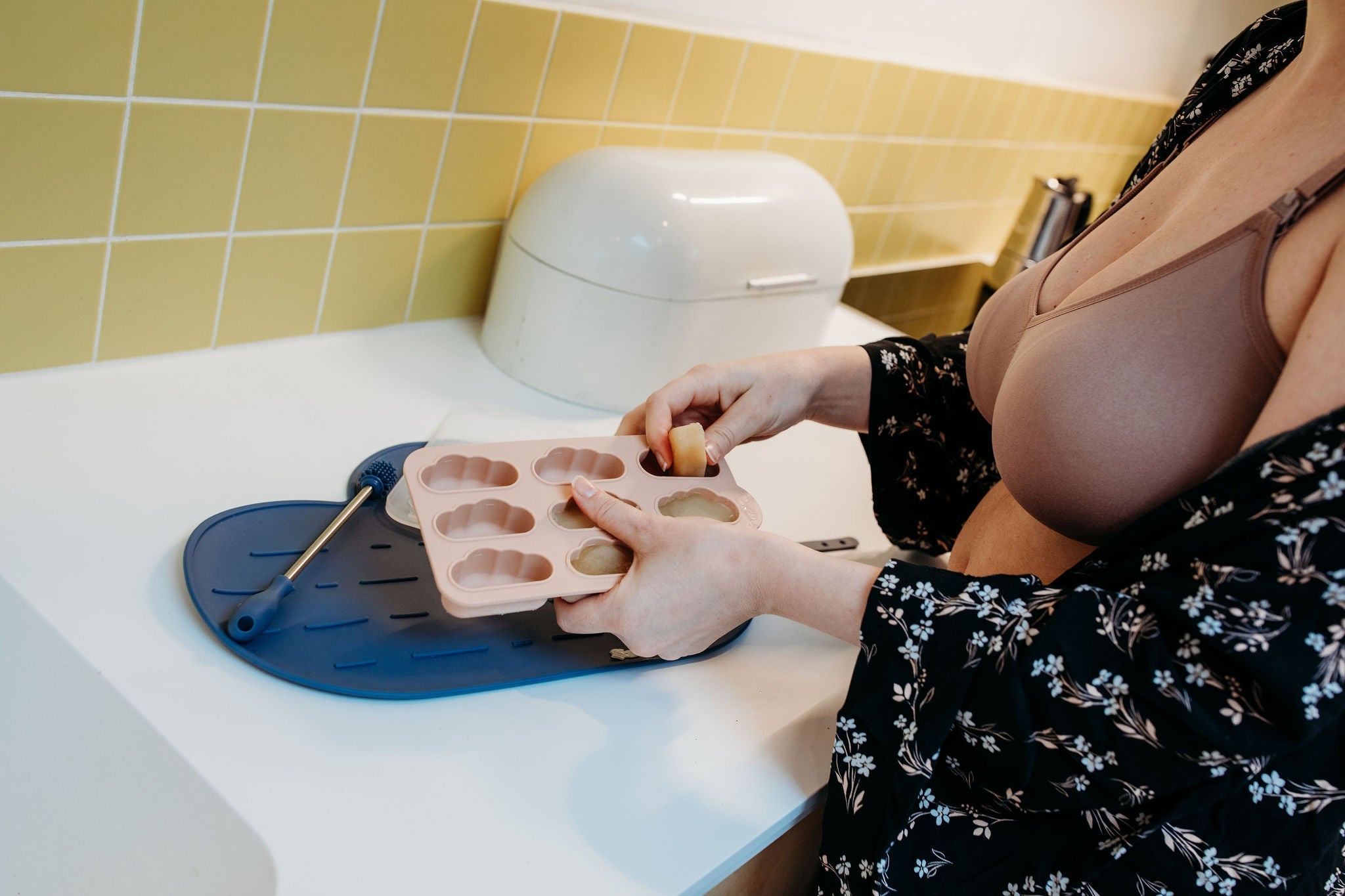 Bewaren, opwarmen en reinigen