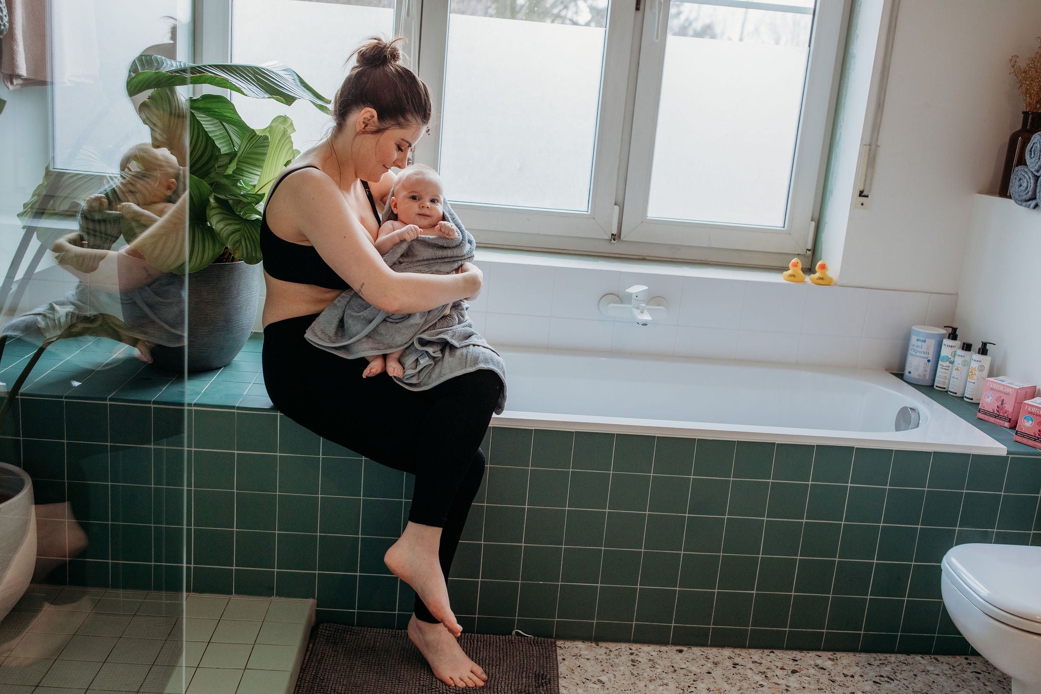 Compressie & (Steun)kousen