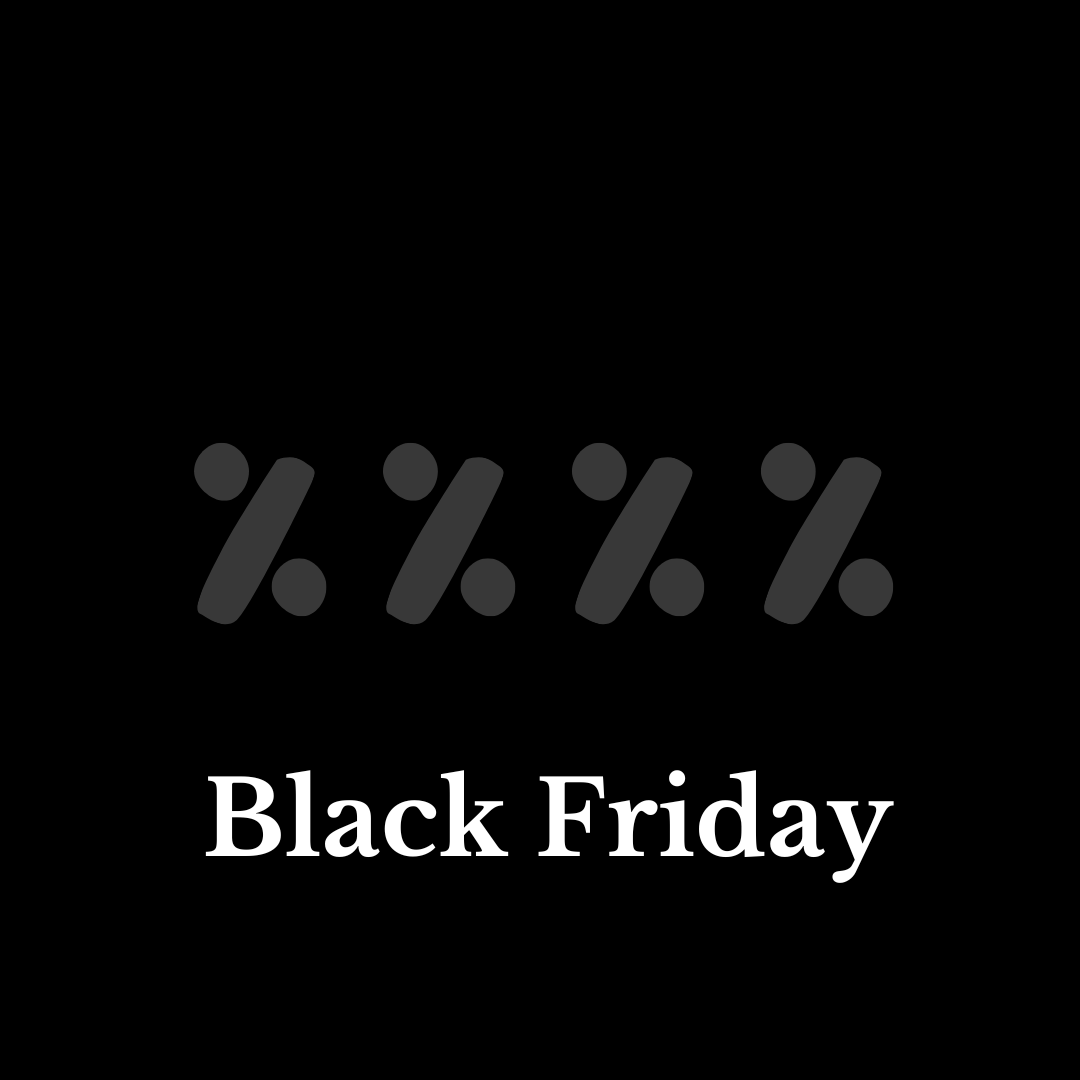 Black-Friday