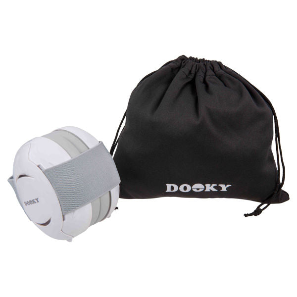 Dooky - Oorbescherming