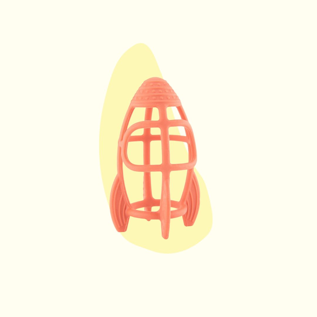 Bojungle - B-Rocket silicone