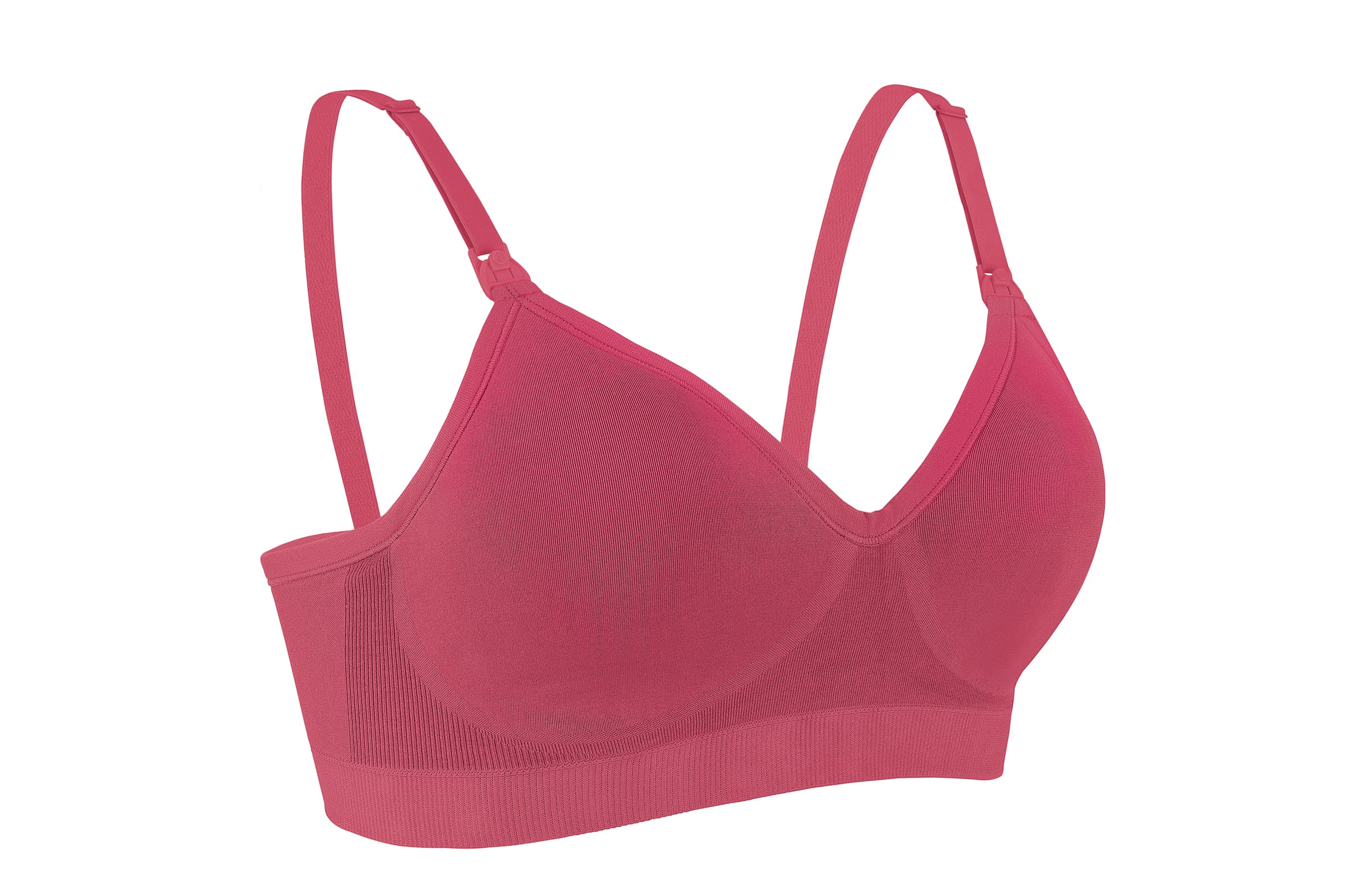 Soutien-gorge de maternité et d'allaitement Plunge 