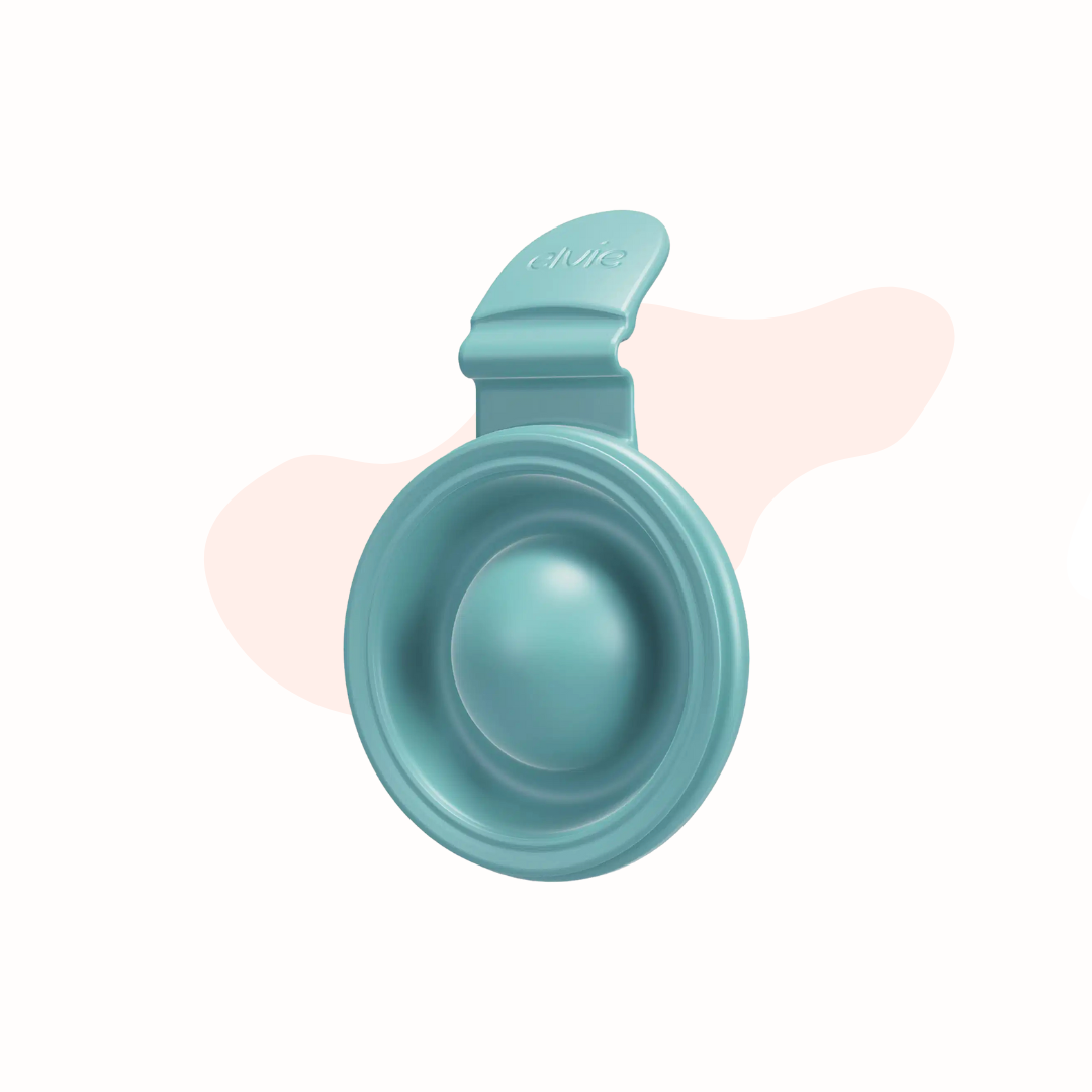 Elvie Stride 2.0 Diafragma (2 pack)