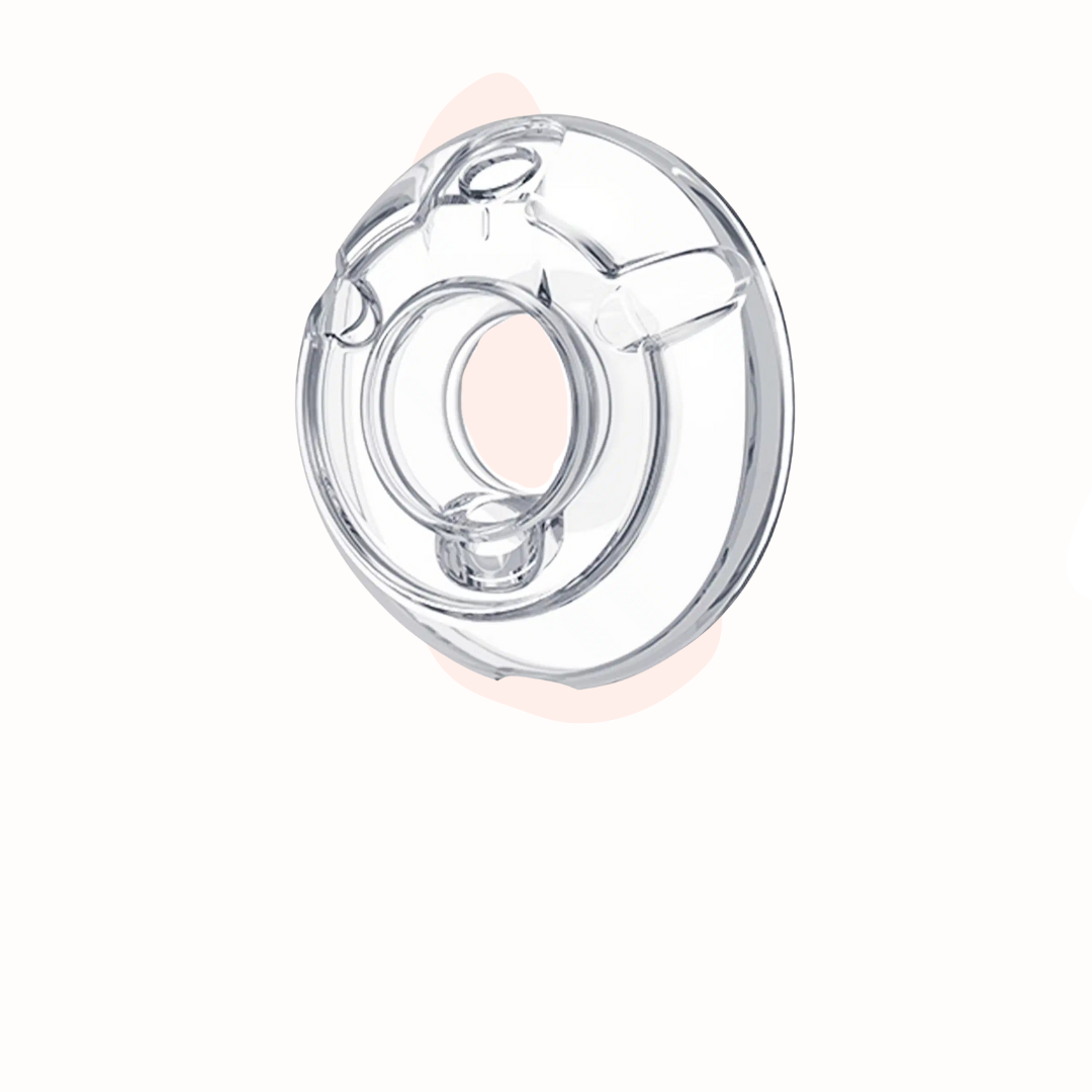 Elvie Stride 2.0 Cup fronts (2 pack)