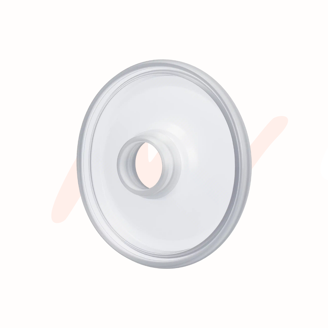 Elvie Stride 2.0 Borstschild maat 28mm (2 pack)