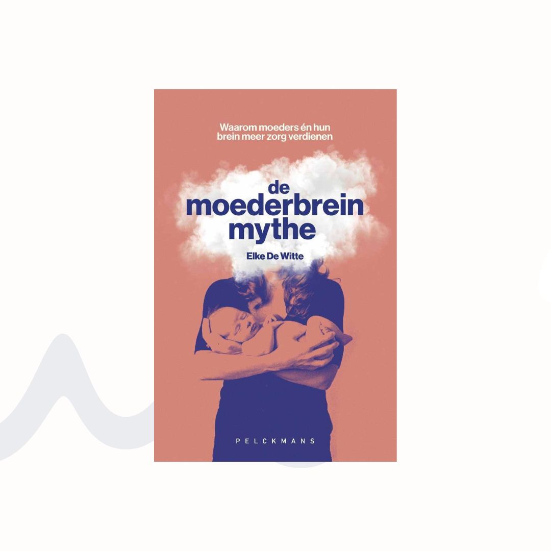 De moederbreinmythe - Elke De Witte