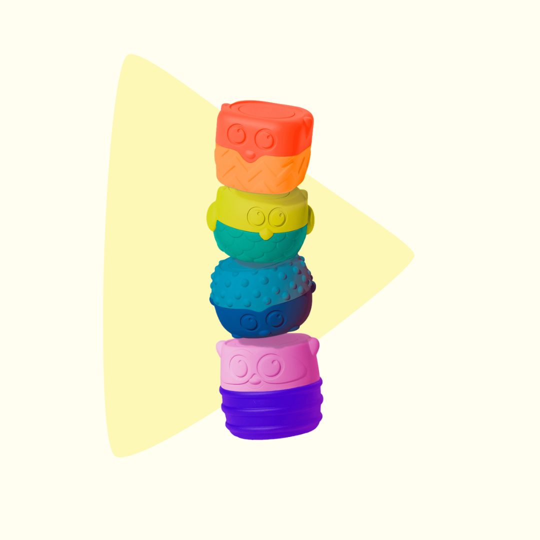 Sassy - Crinkle Ball