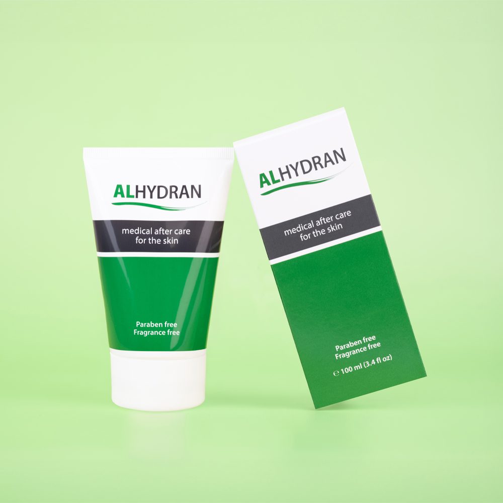 Allhydran