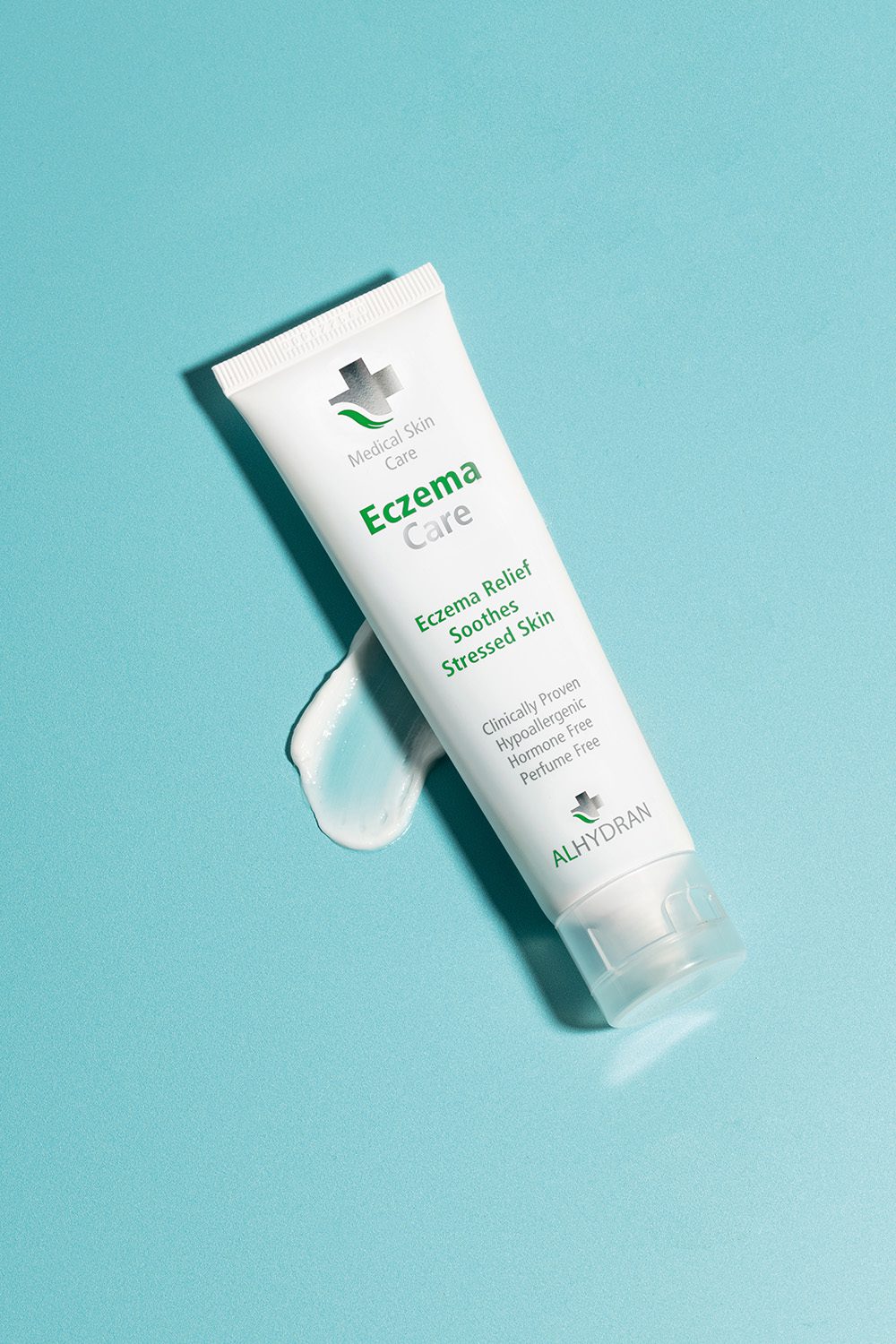 Allhydran eczema care