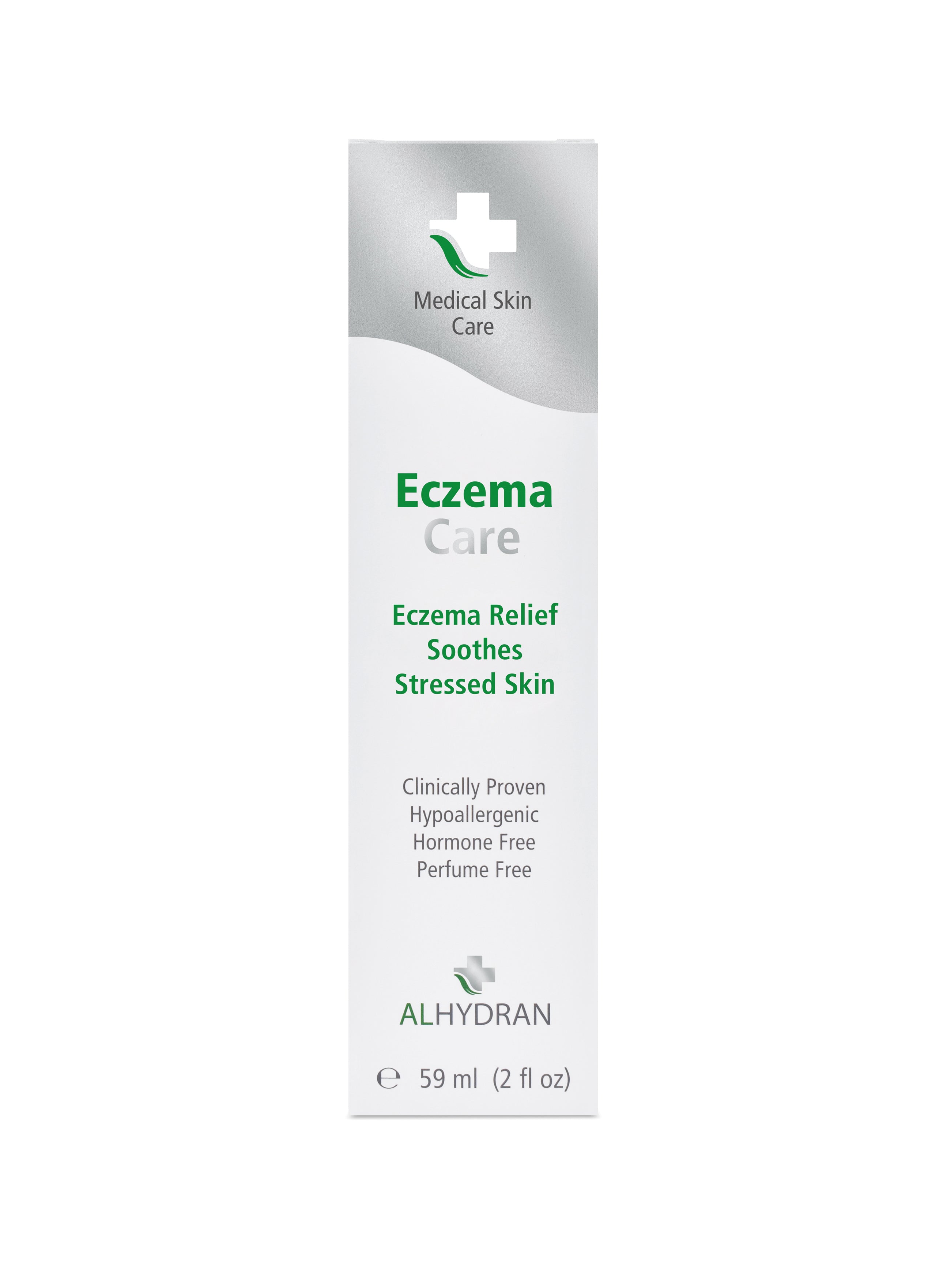 Allhydran eczema care