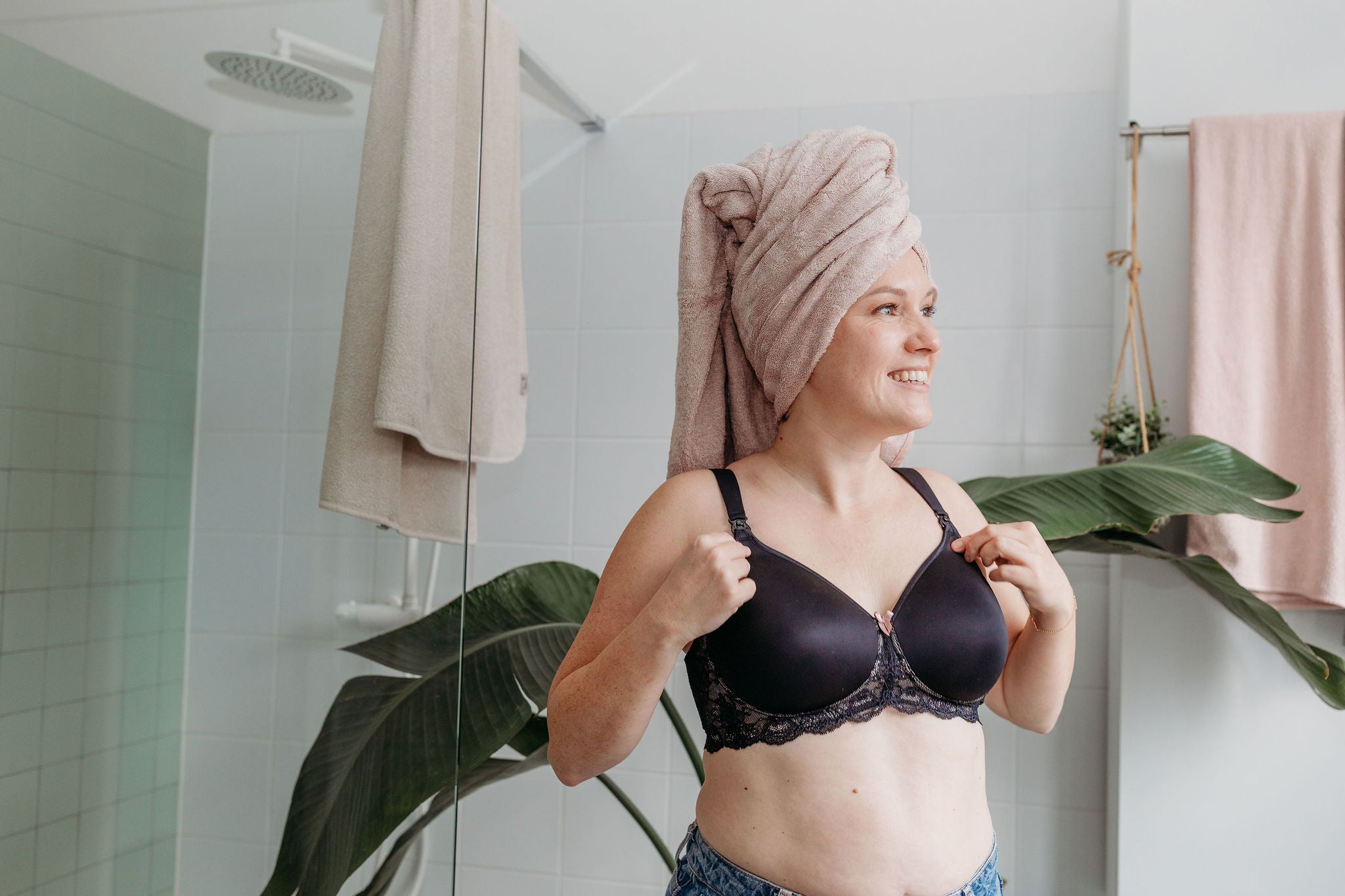 Anita Miss Lovely zwangerschaps- en  borstvoedingsbeha